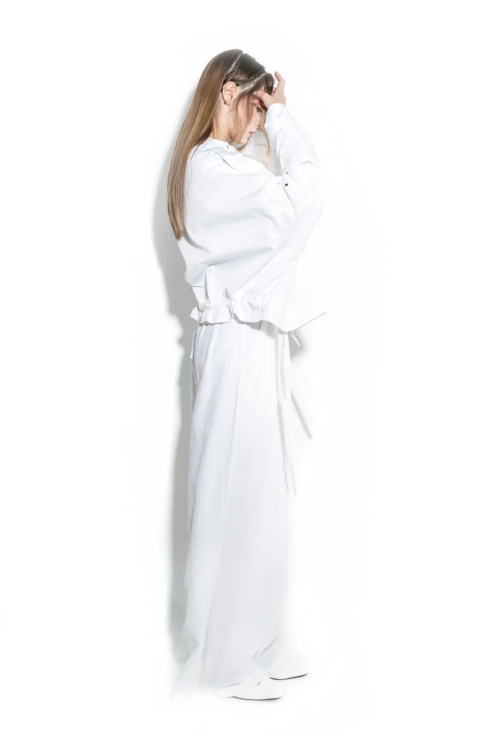 Windbreaker jacket sold by MDNT:45 product image thumbnail 2