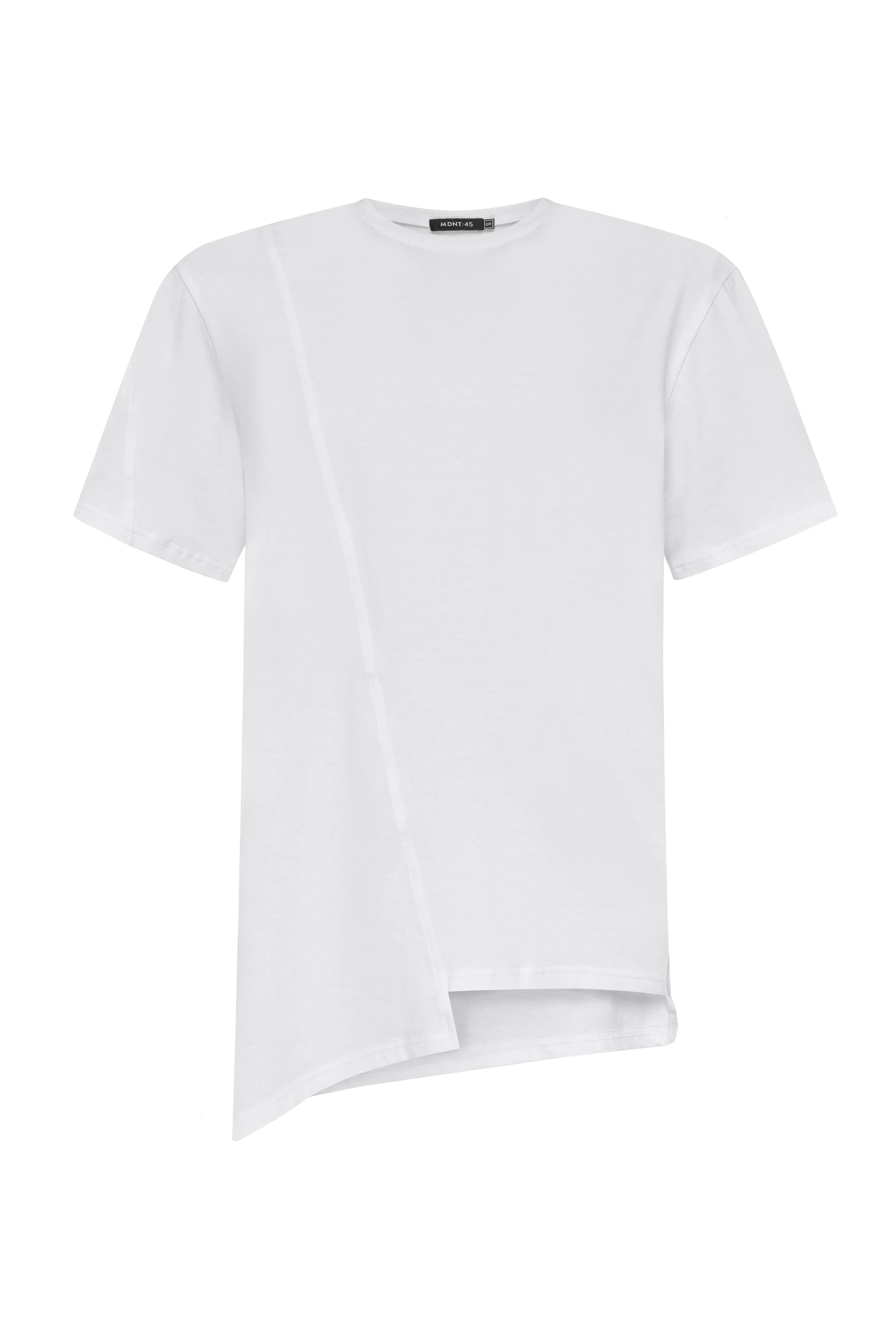Basic T-shirt sold by MDNT:45 product image thumbnail 2