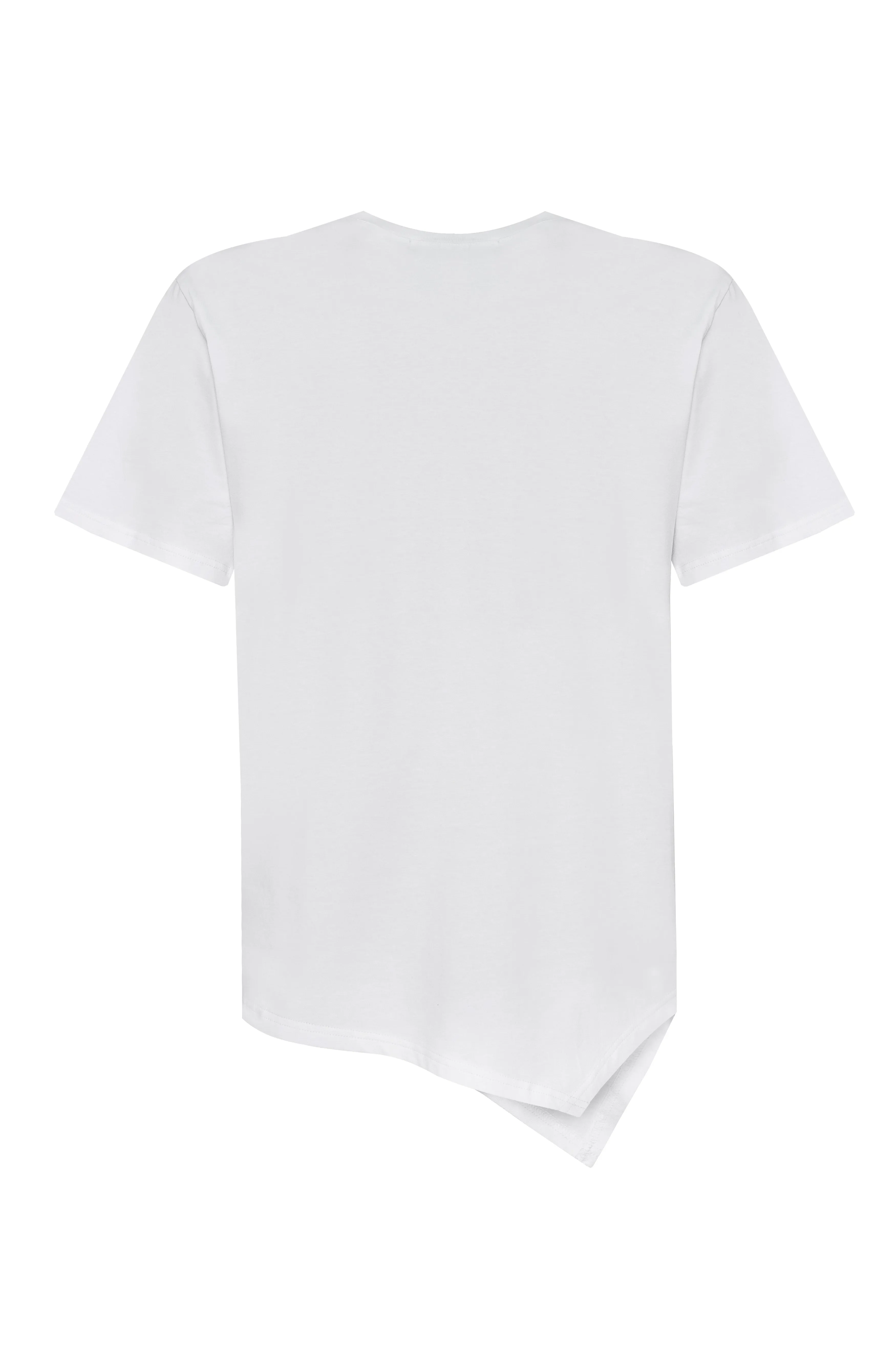 Basic T-shirt sold by MDNT:45 product image thumbnail 3