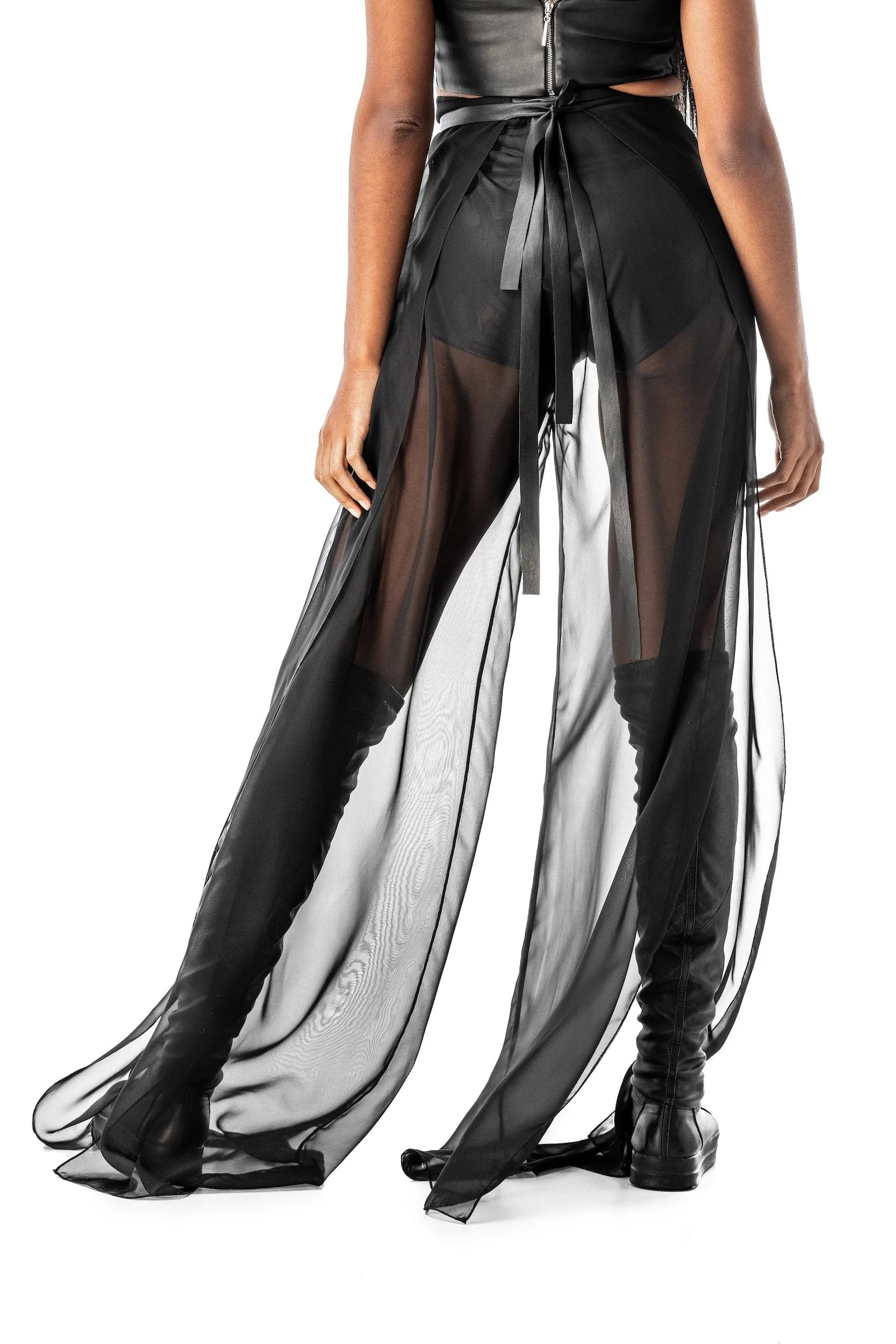 Women pants Lofio sold by MDNT:45 product image thumbnail 4
