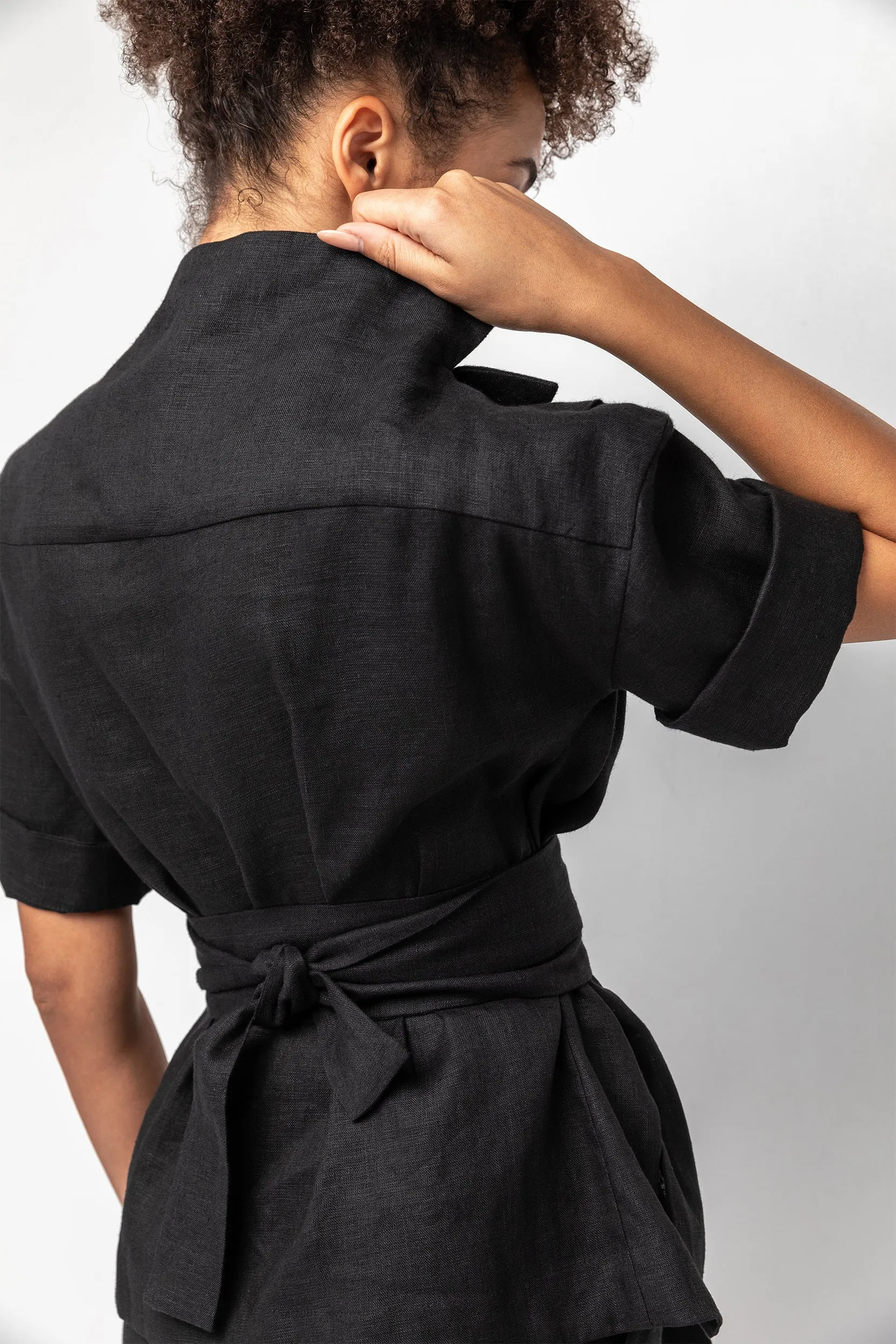 Summer Lotus Black sold by MDNT:45 product image thumbnail 3