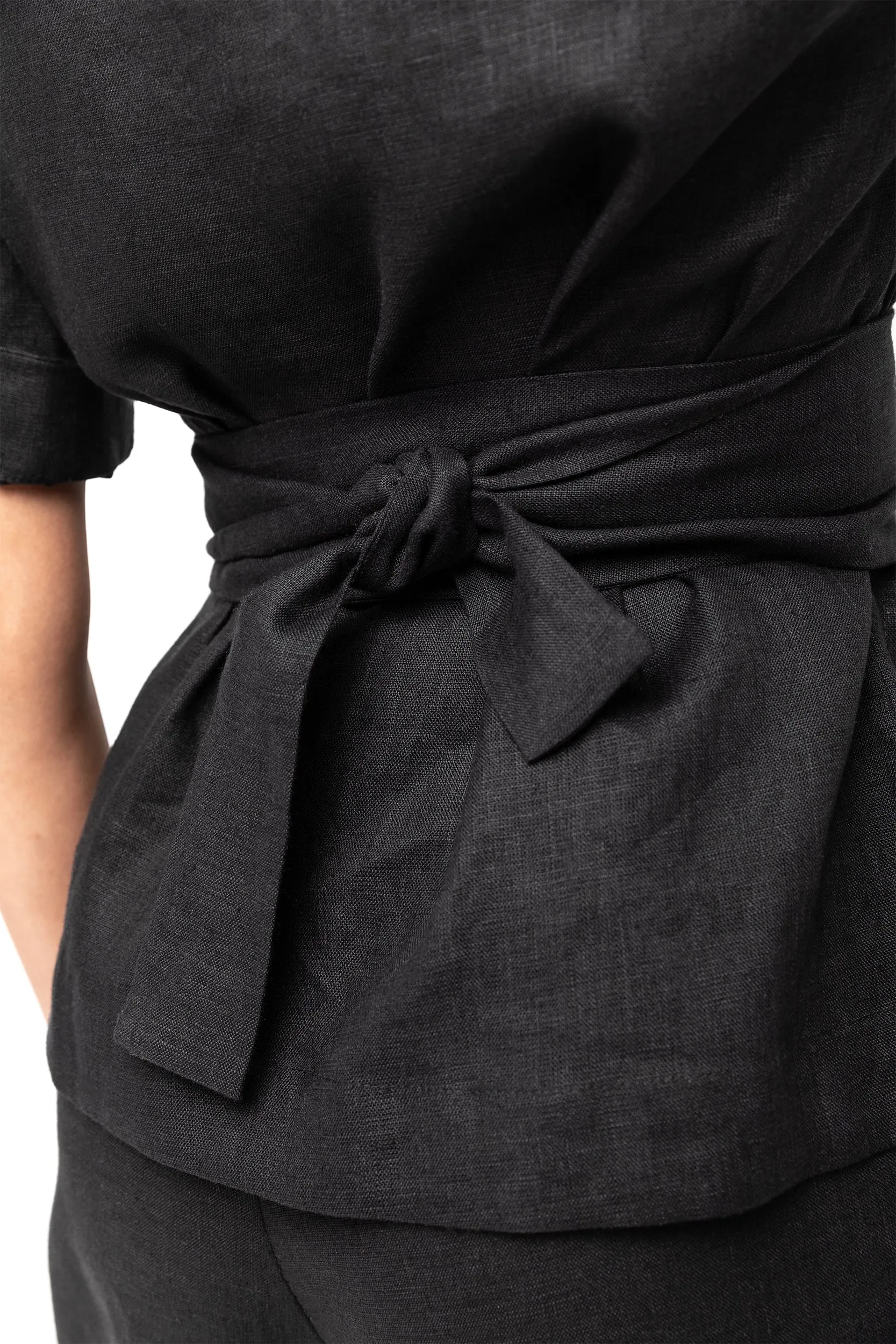 Summer Lotus Black sold by MDNT:45 product image thumbnail 4