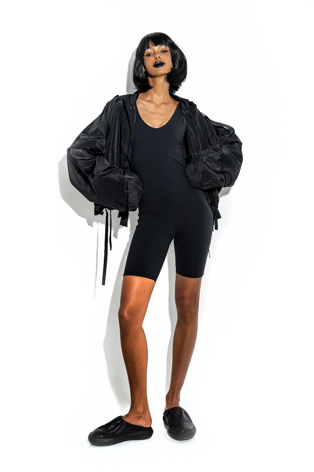 Windbreaker jacket sold by MDNT:45