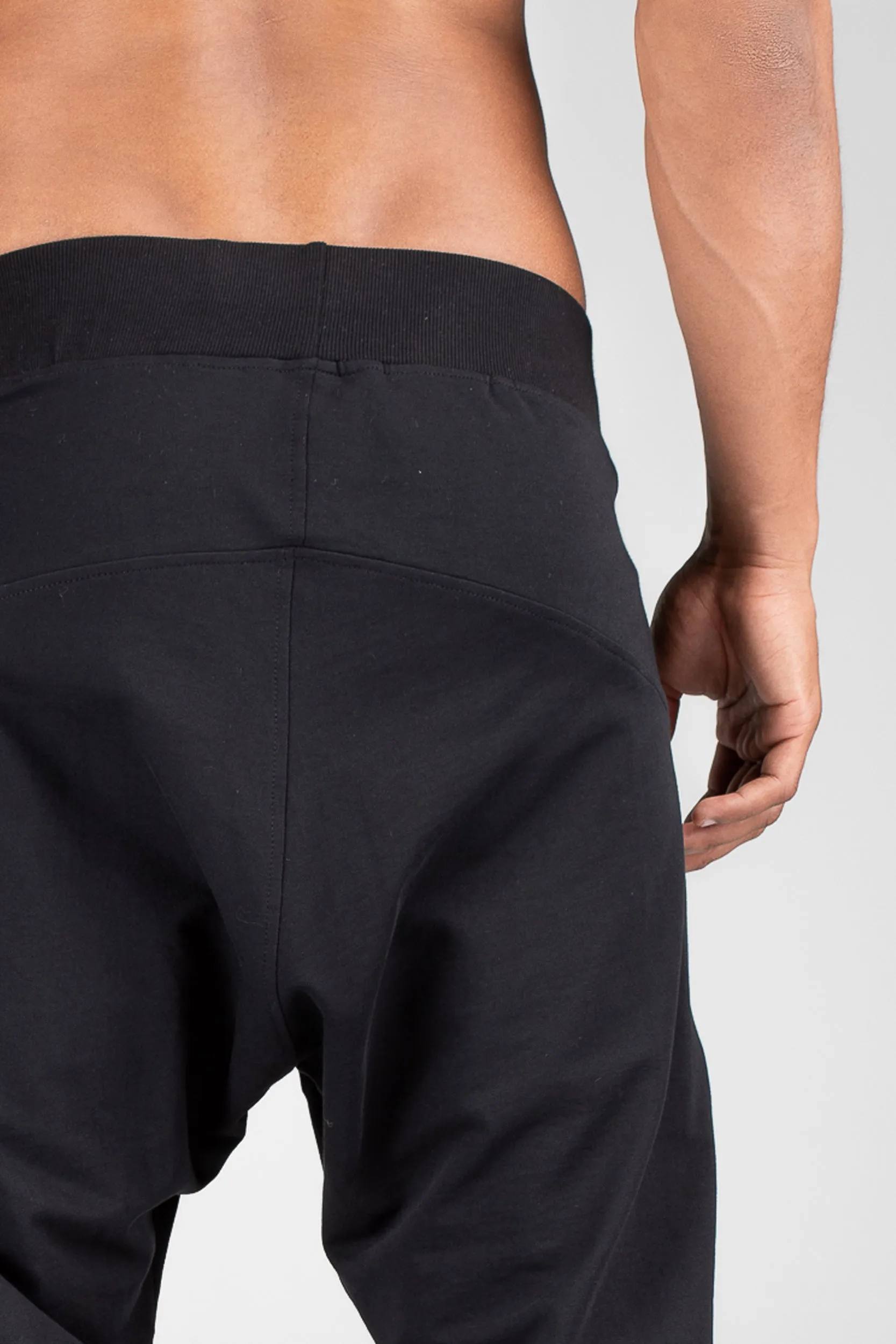 Men loose pants for summer sold by MDNT:45 product image thumbnail 5