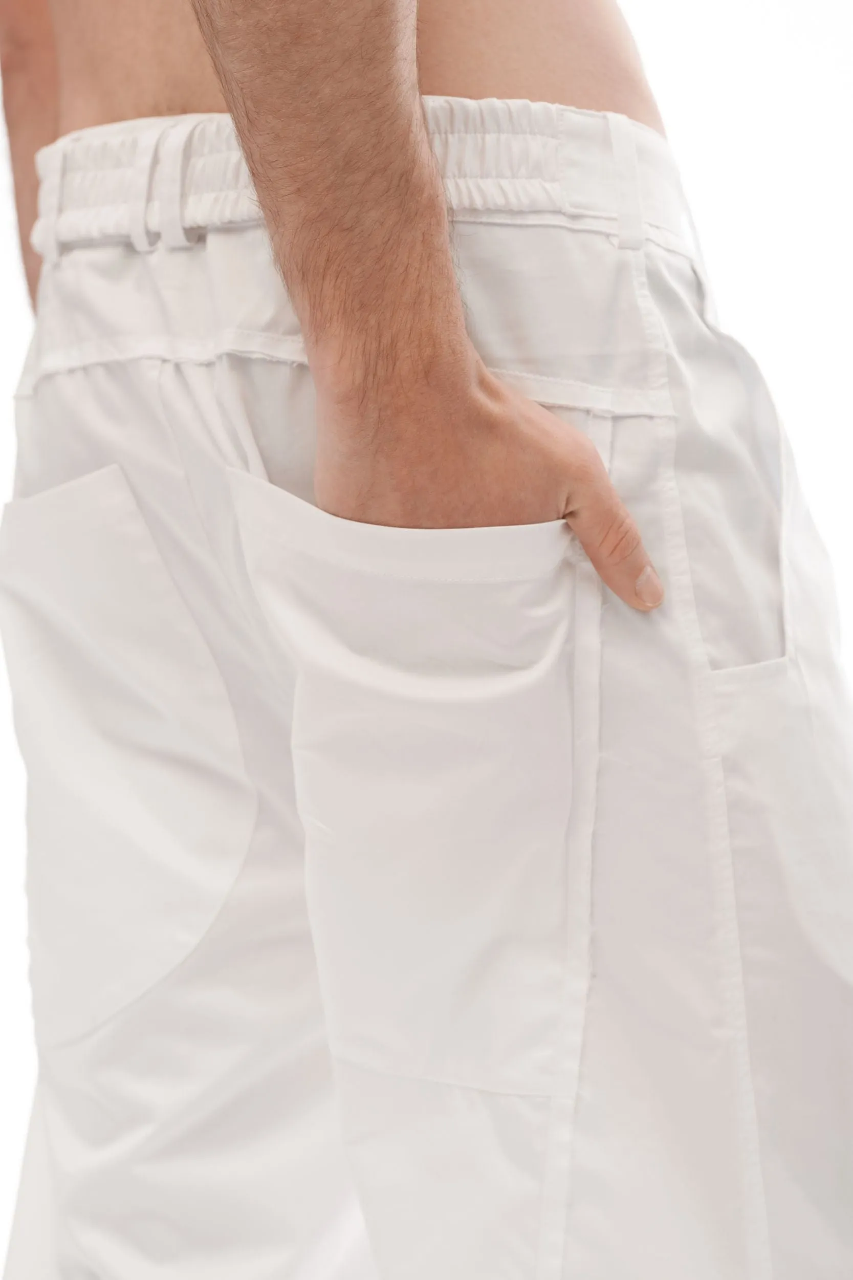 Men Pants Hard sold by MDNT:45 product image thumbnail 5