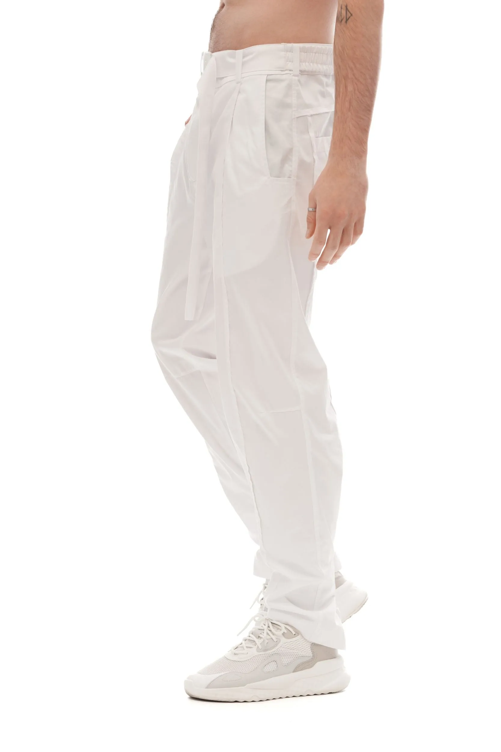 Men Pants Hard sold by MDNT:45 product image thumbnail 2