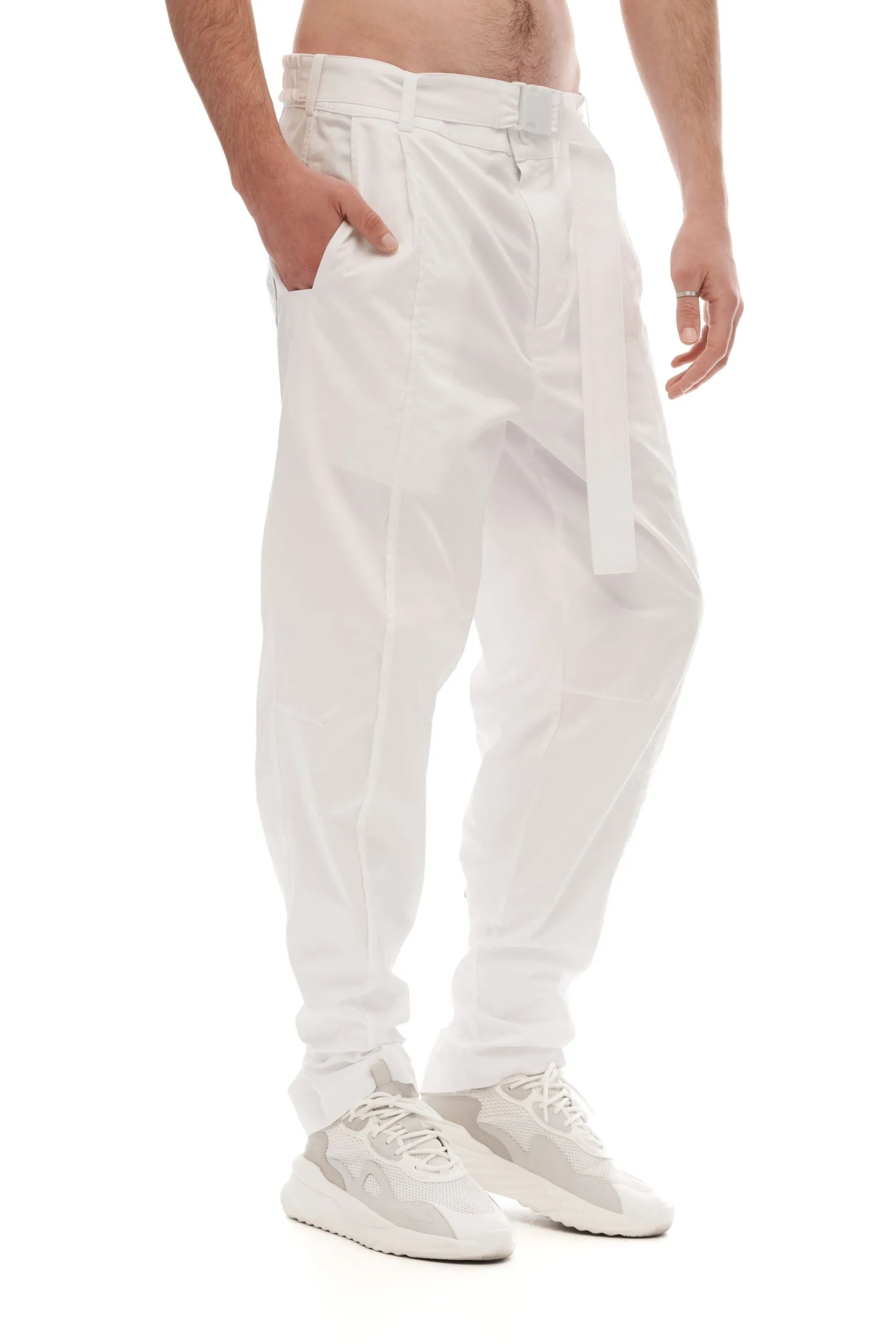 Men Pants Hard sold by MDNT:45 product image thumbnail 4