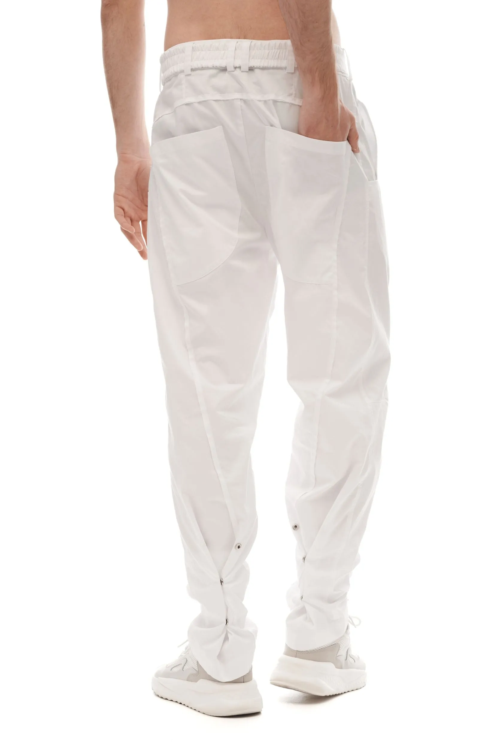 Men Pants Hard sold by MDNT:45 product image thumbnail 3
