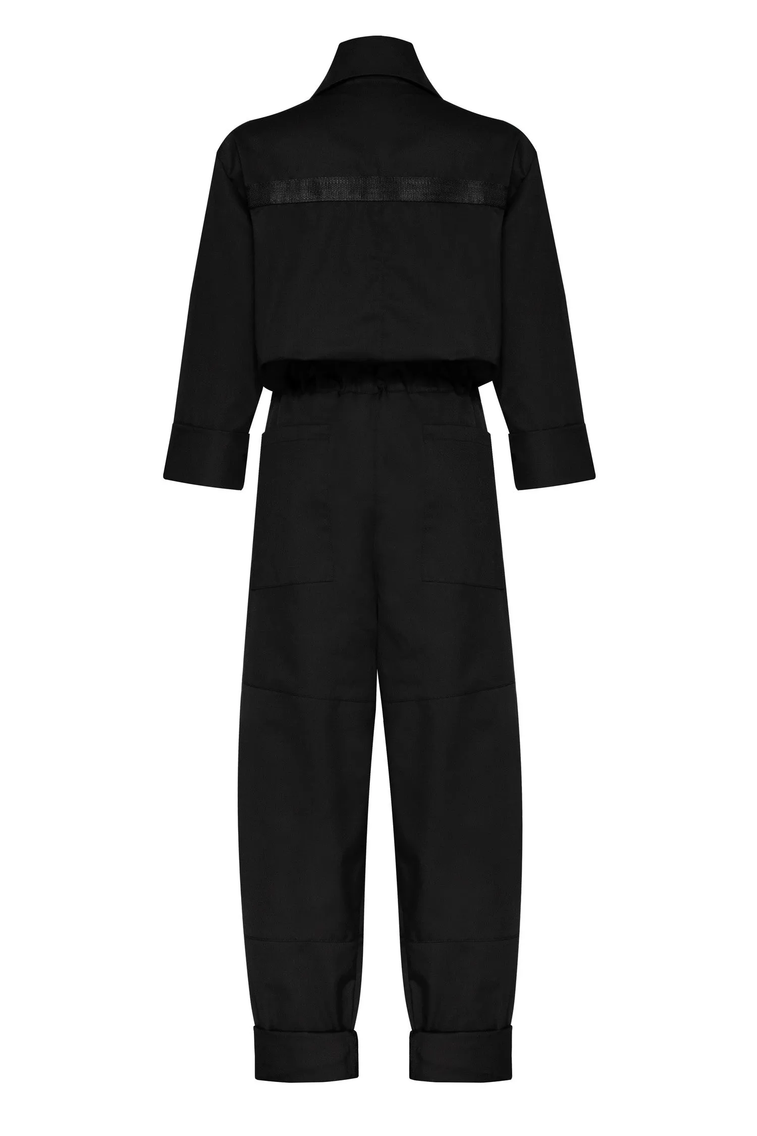 Higure jumpsuit sold by MDNT:45 product image thumbnail 4