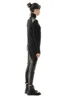 Winter Belted Maxi Coat sold by MDNT:45