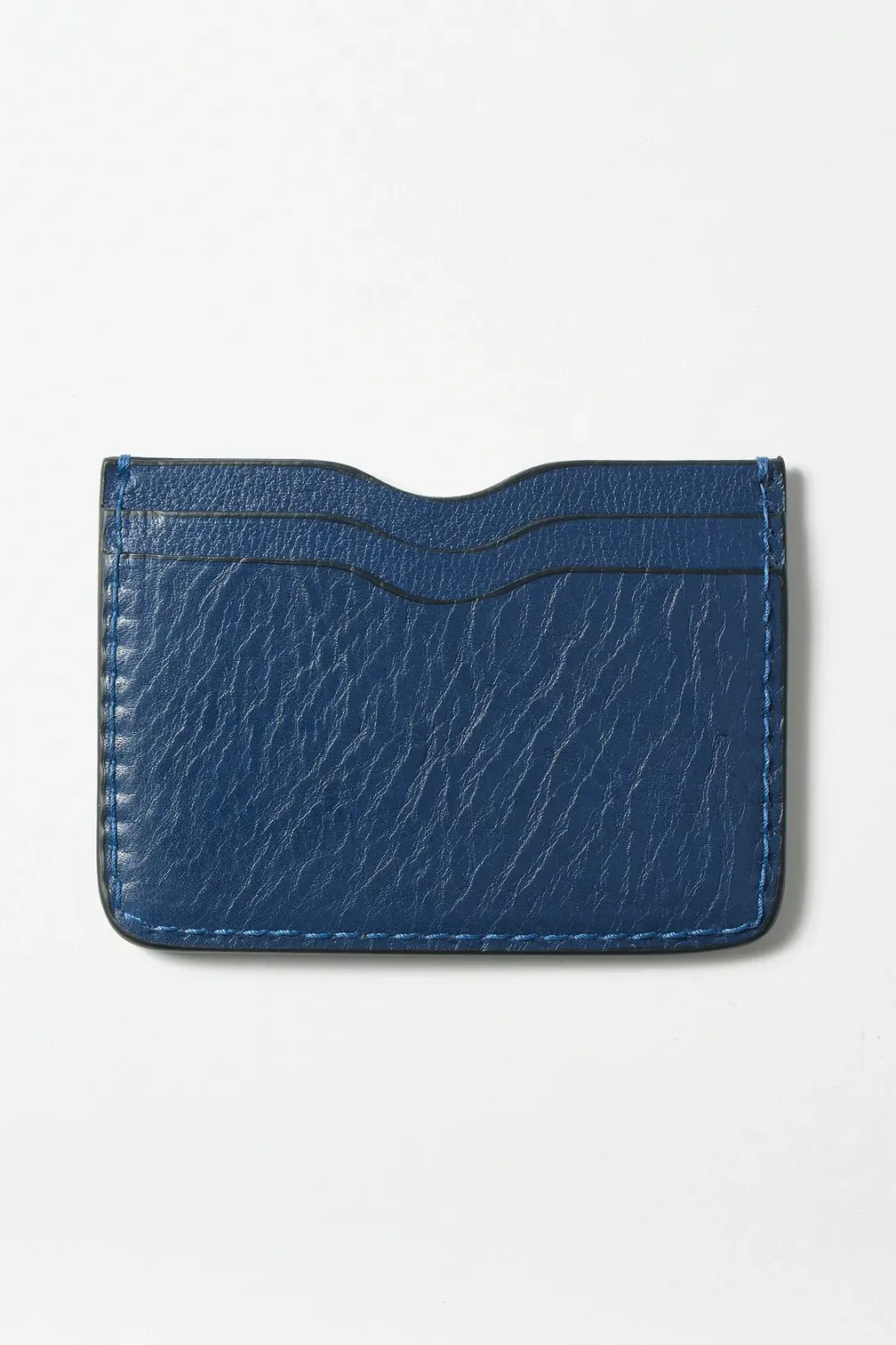 Akira Wallet - Indigo sold by Jones