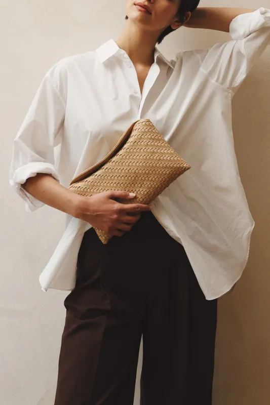 Roux Clutch made by Bembien