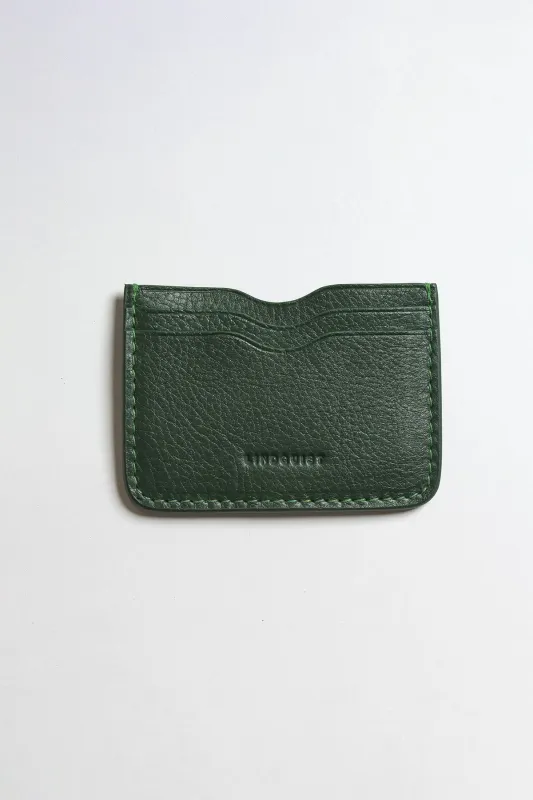 Akira Wallet - Pine made by LINDQUIST