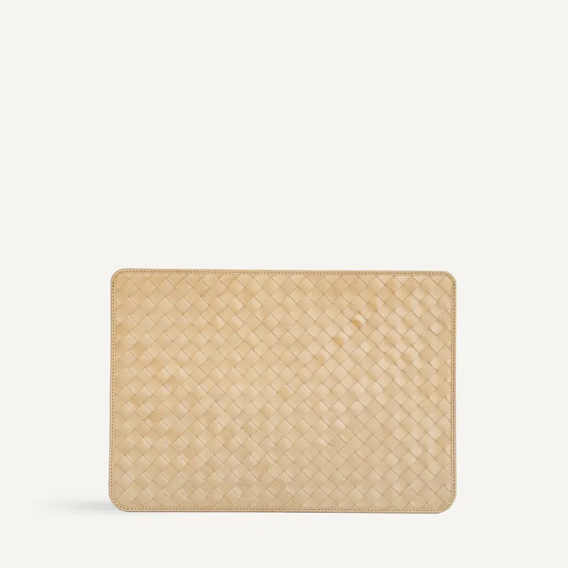 Lia Laptop Case - Caramel sold by Jones