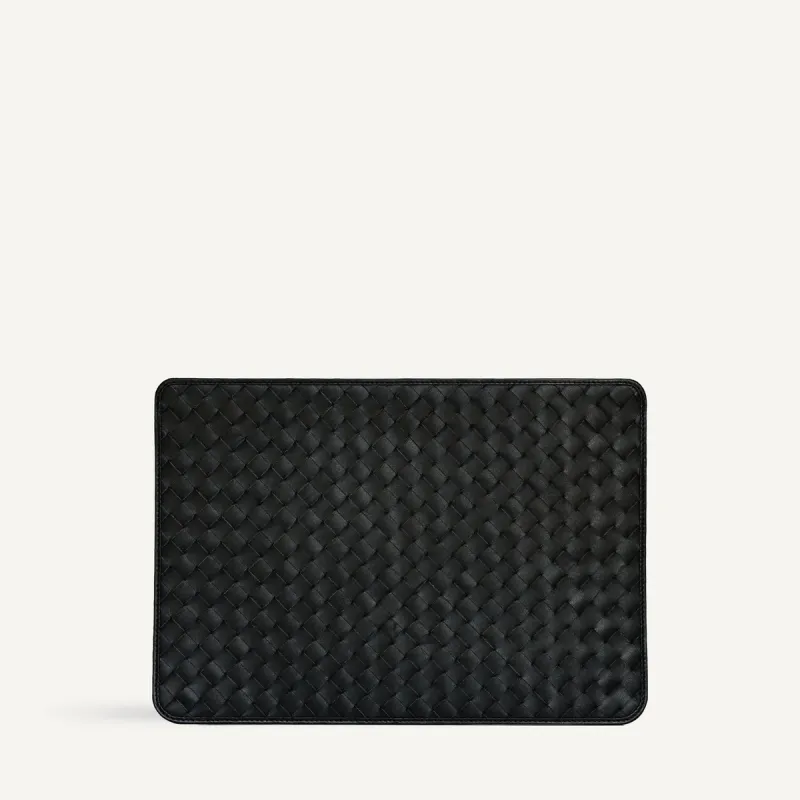 Lia Laptop Case - Black sold by Jones