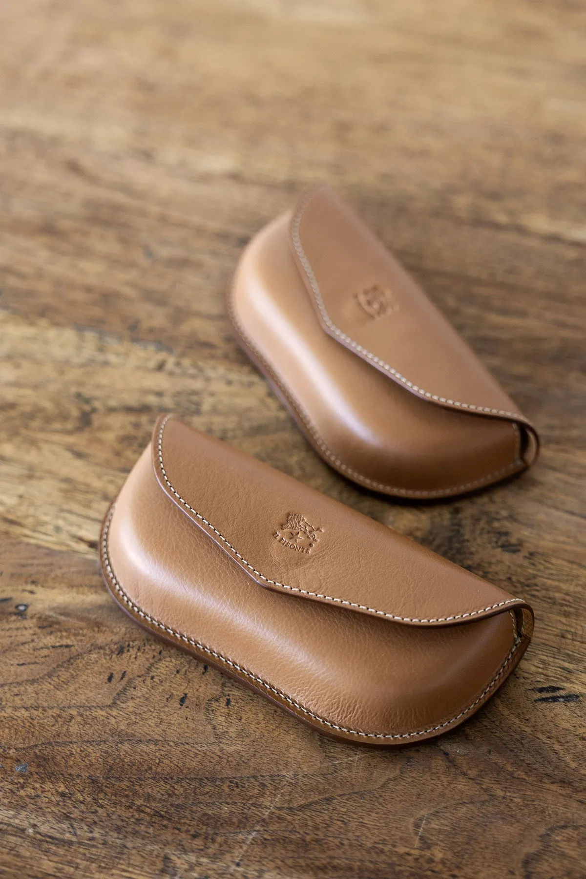 Glasses Case - Gianduia sold by Jones