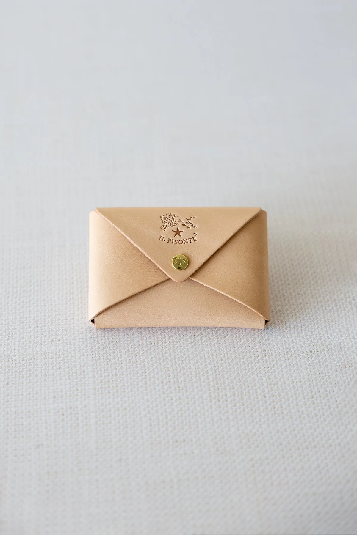Sovana Card Case - Natural sold by Jones product image thumbnail 2