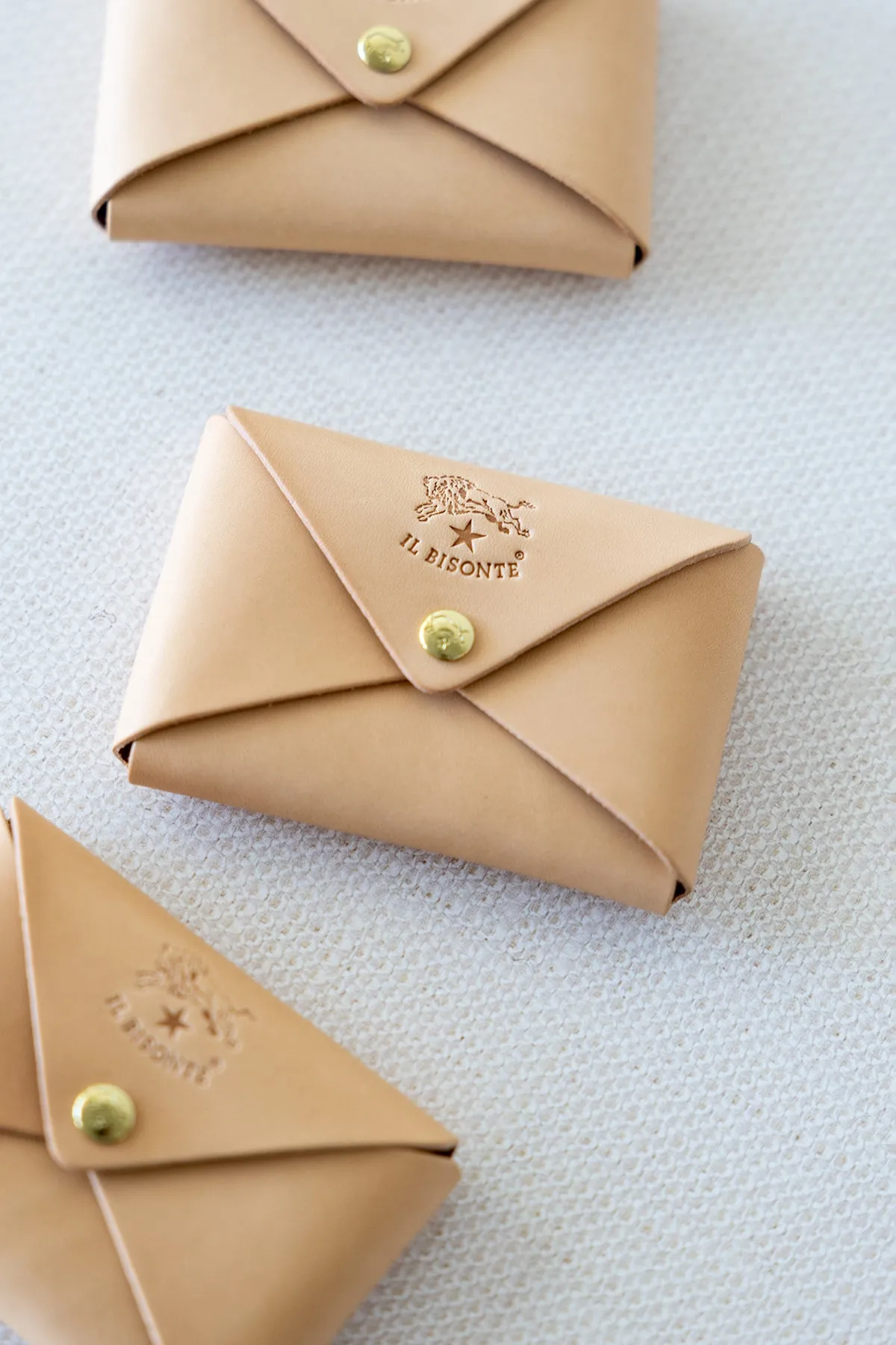 Sovana Card Case - Natural sold by Jones product image thumbnail 3