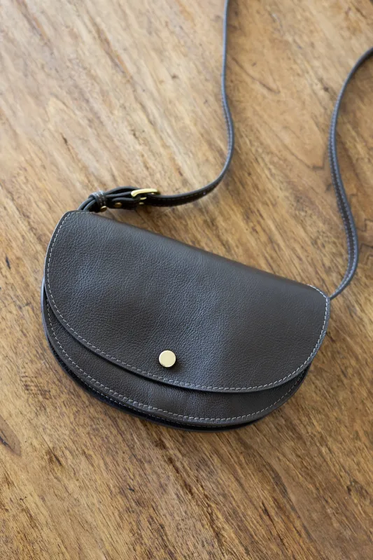 Mezzo Crossbody Bag - Chaga sold by Jones