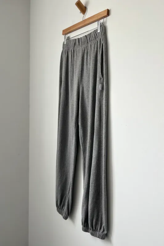 Balloon Pants - Ht. Grey sold by Jones