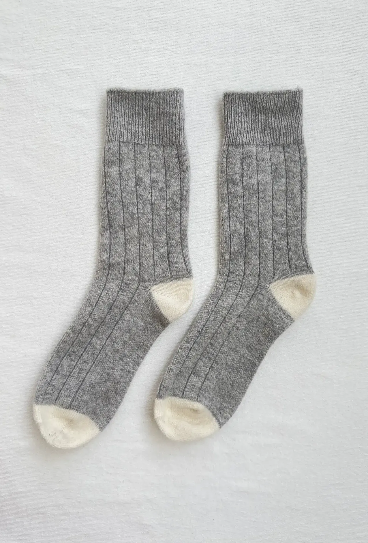 Classic Cashmere Socks sold by Jones