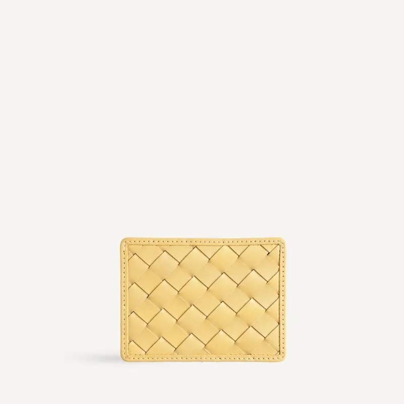 Nico Card Case - Sun made by Bembien