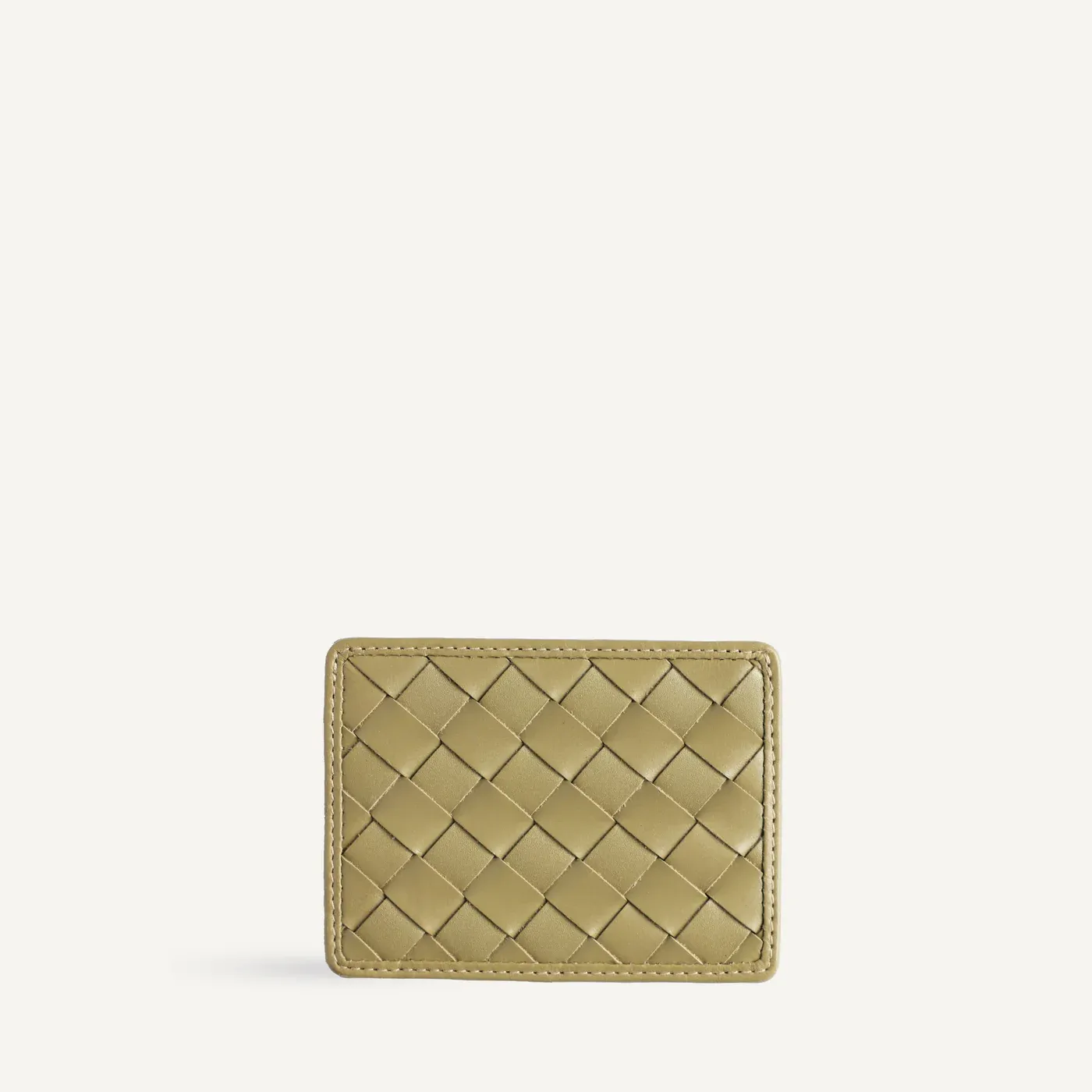 Nico Card Case - Sage sold by Jones