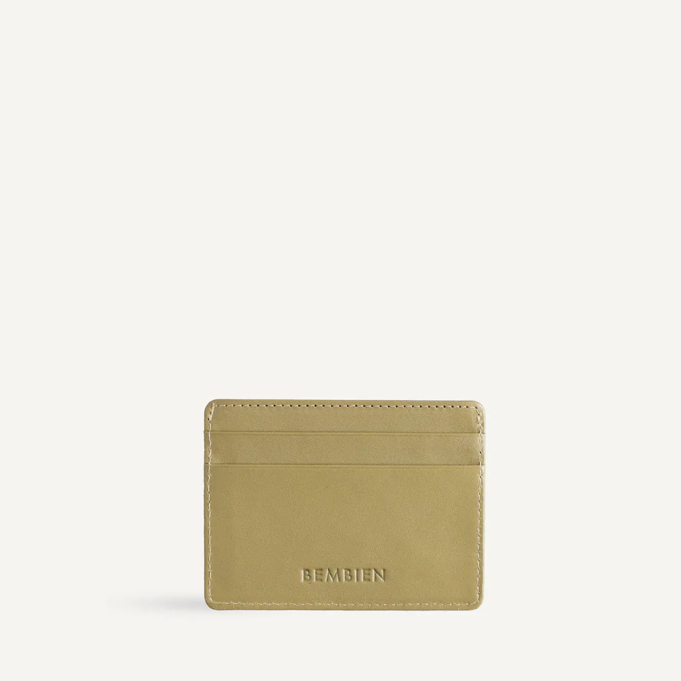 Nico Card Case - Sage sold by Jones product image thumbnail 2