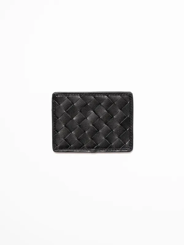 Nico Card Case - Black made by Bembien