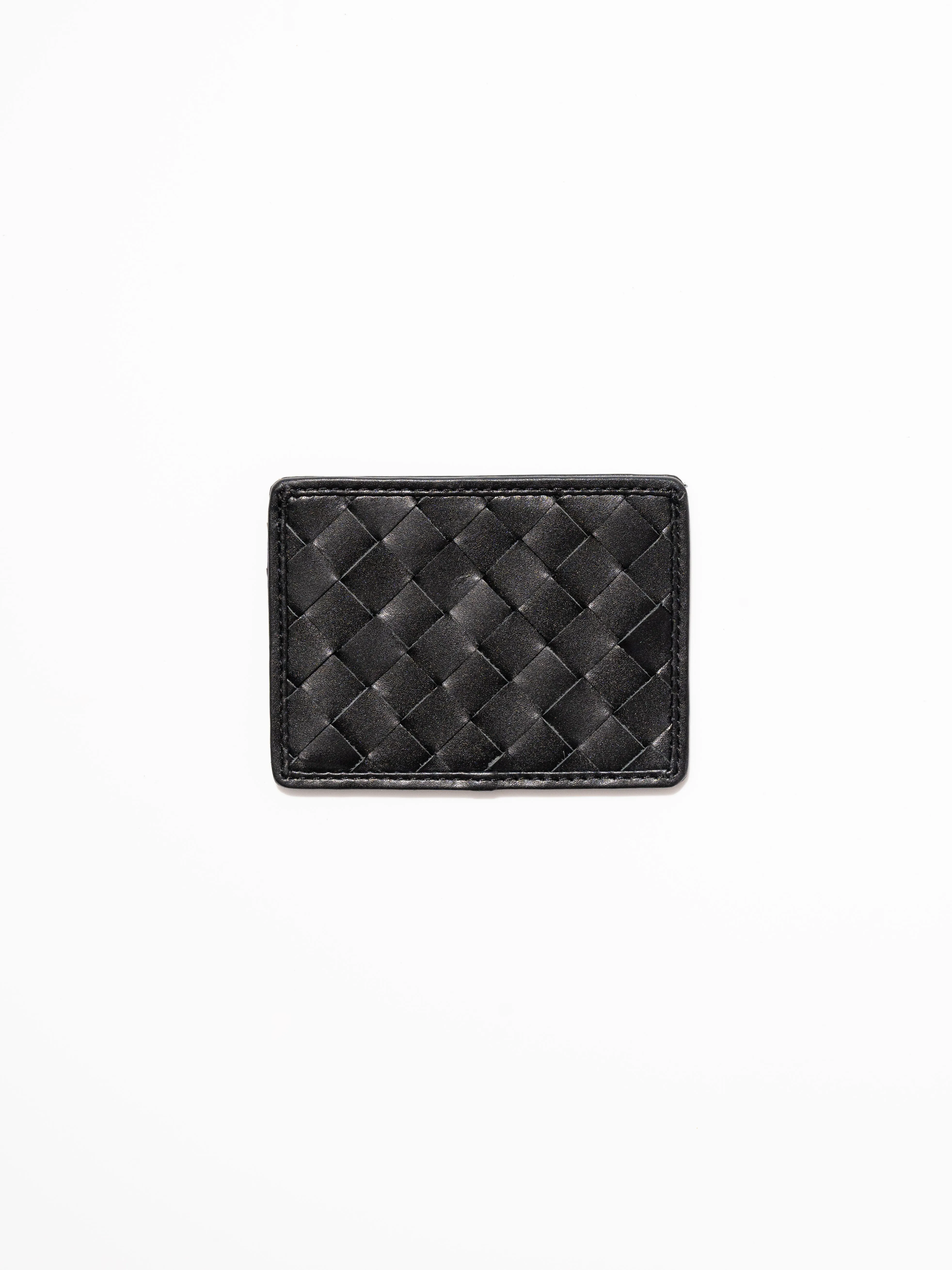 Nico Card Case - Black sold by Jones