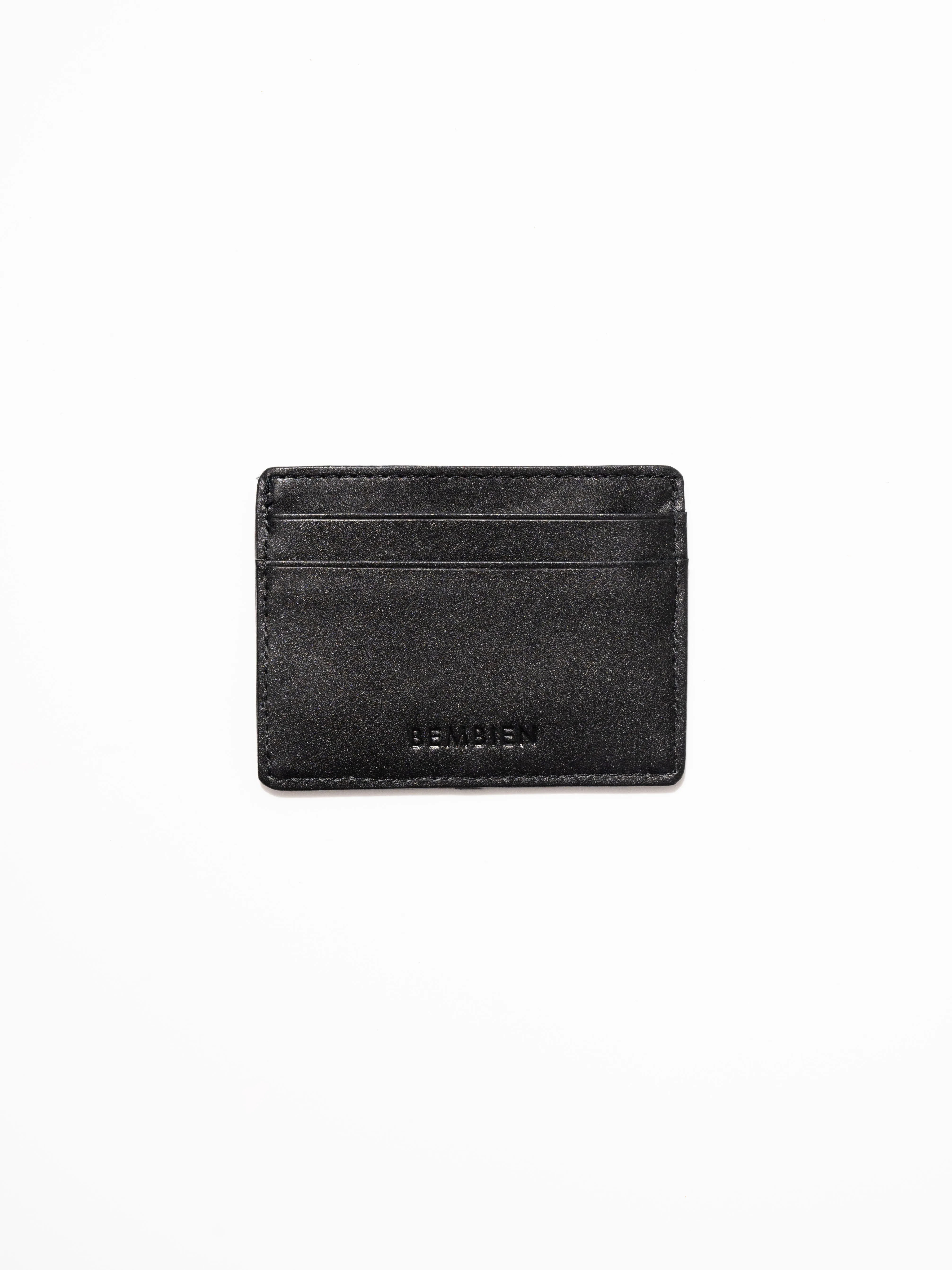 Nico Card Case - Black sold by Jones product image thumbnail 2