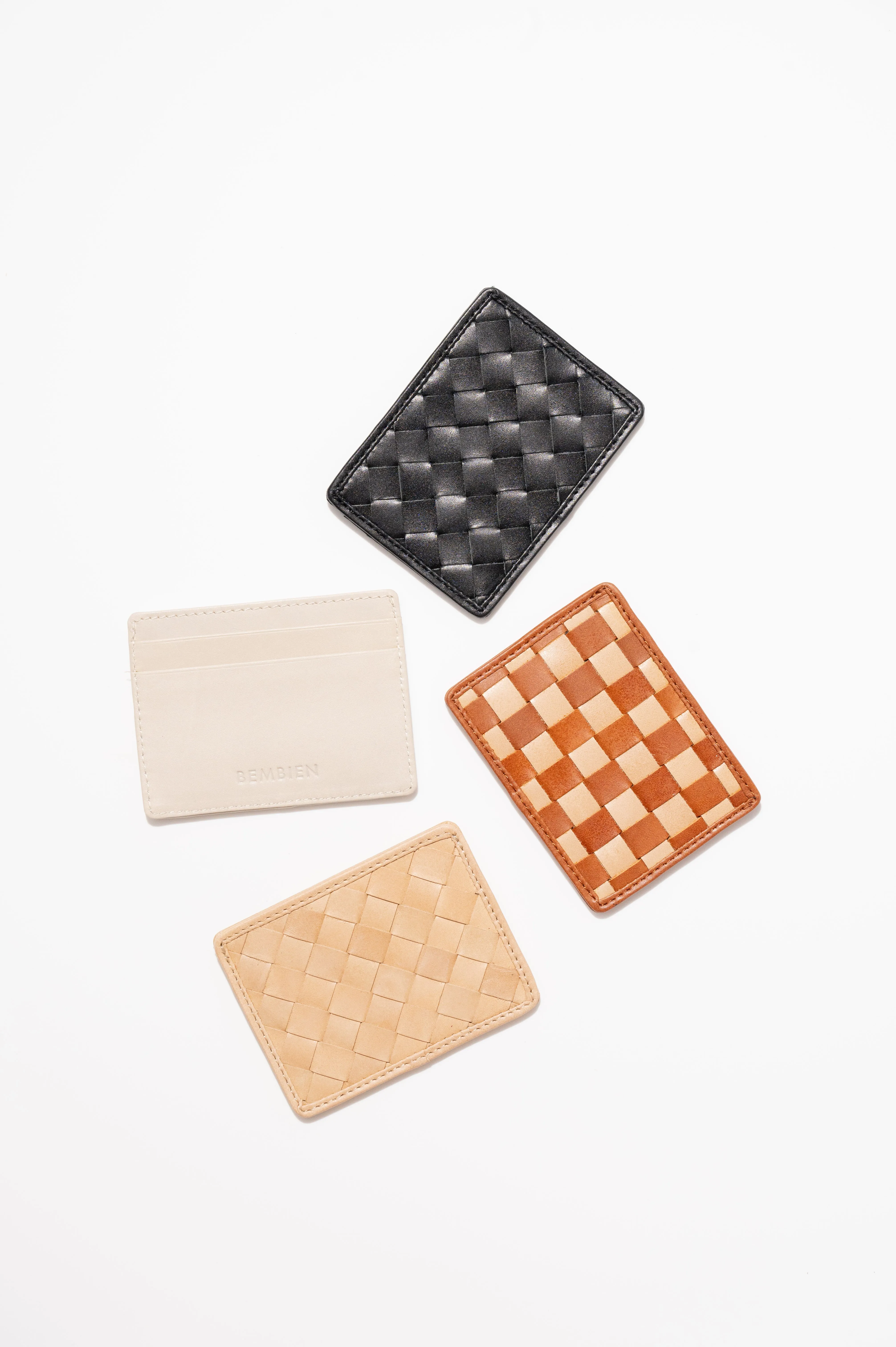 Nico Card Case - Black sold by Jones product image thumbnail 3