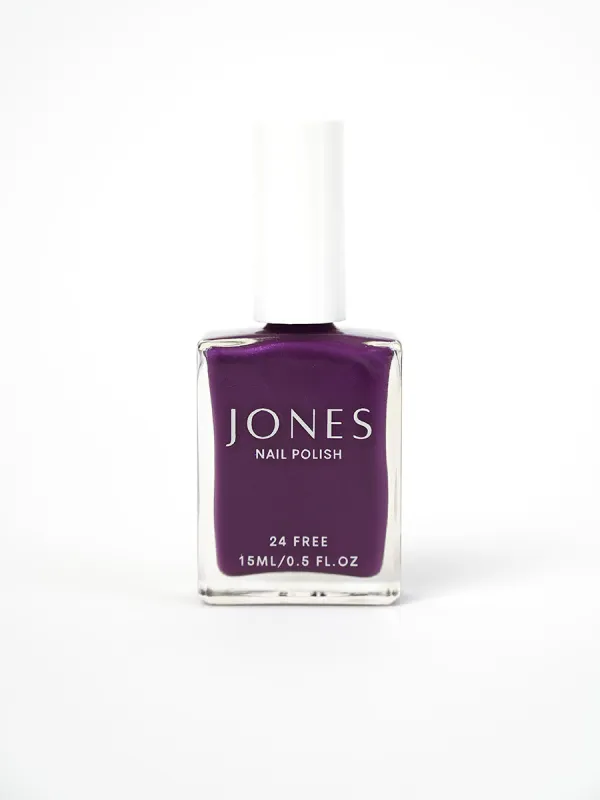 Astara Nail Polish sold by Jones