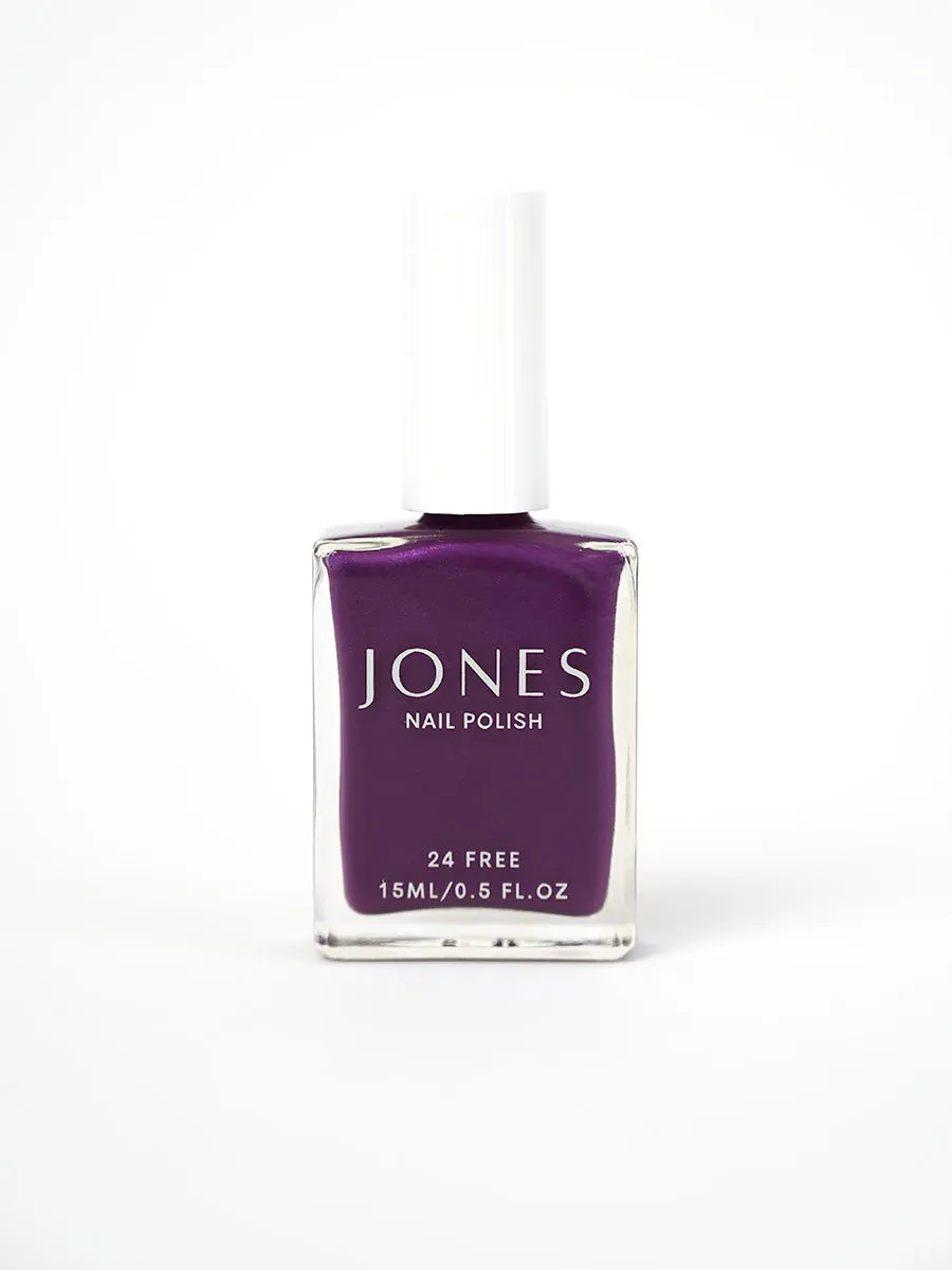 Astara Nail Polish sold by Jones