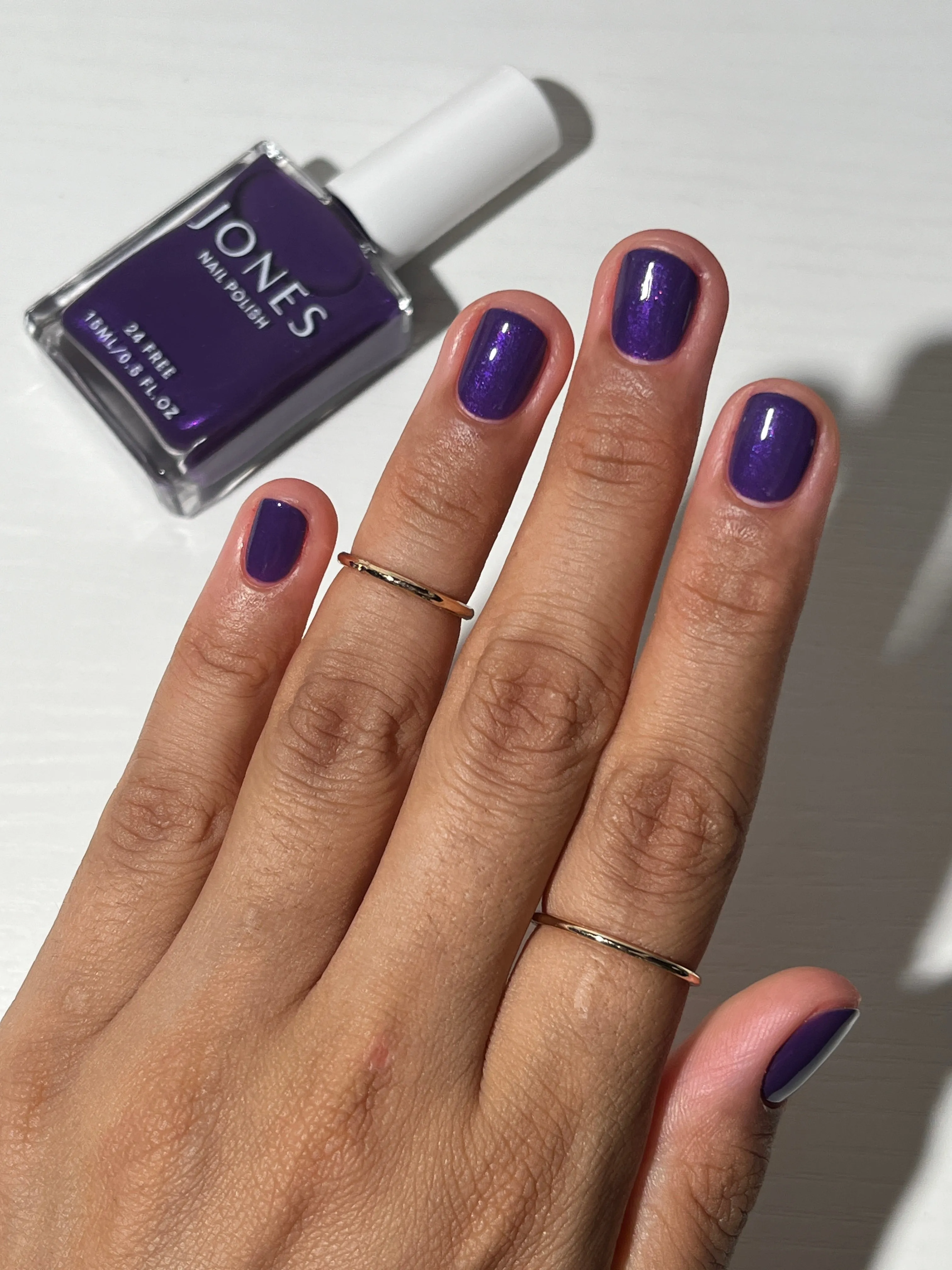 Astara Nail Polish sold by Jones product image thumbnail 2