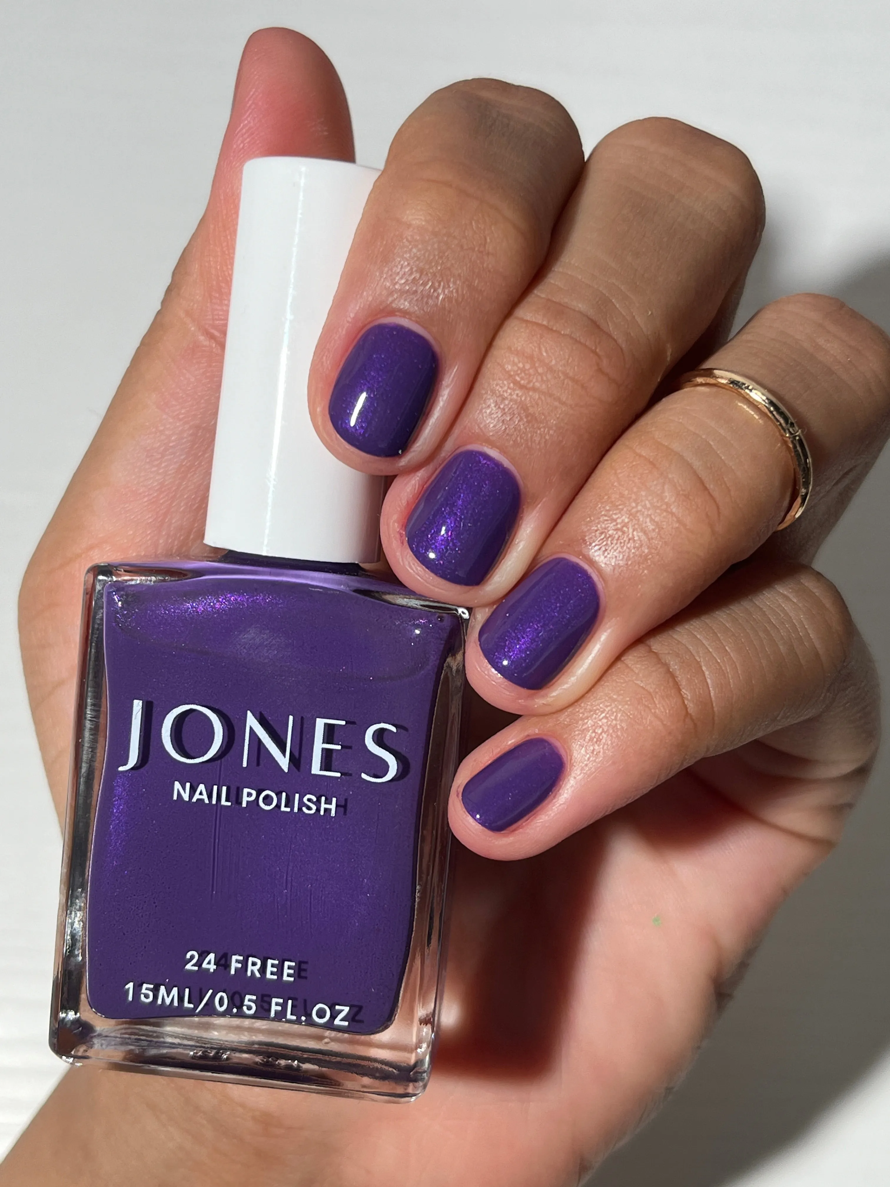 Astara Nail Polish sold by Jones product image thumbnail 3