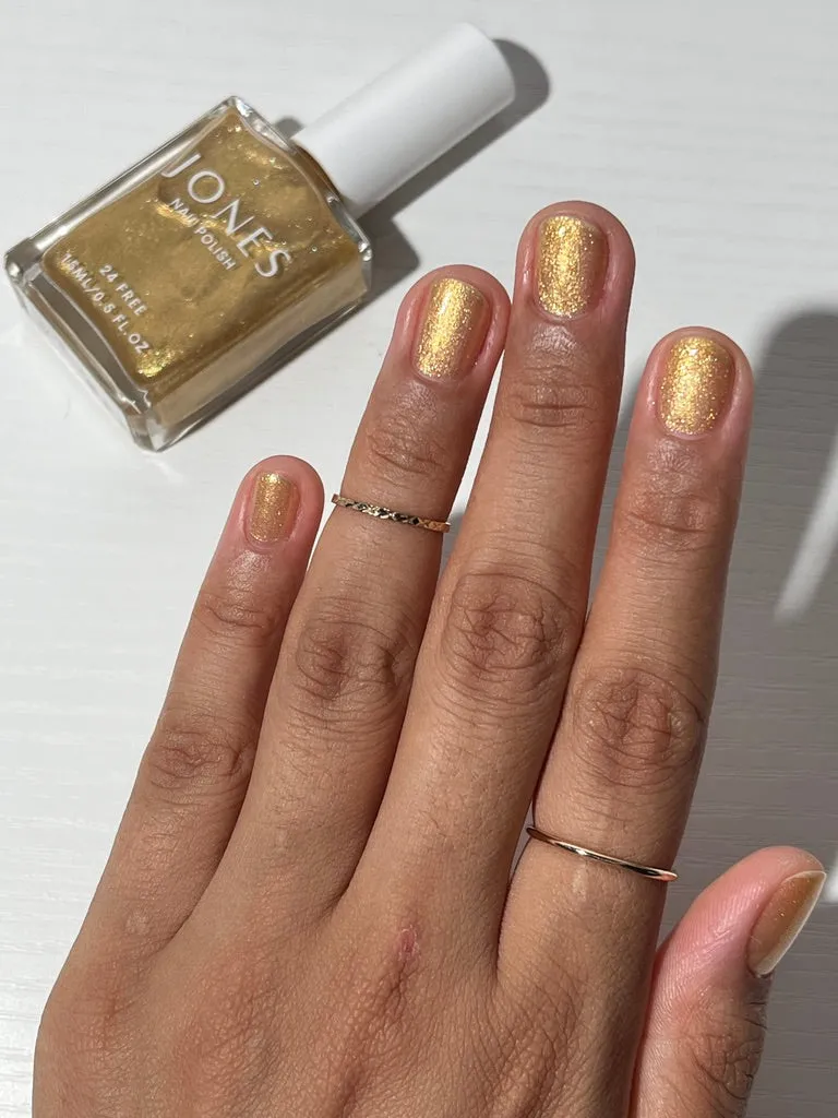 Leigh Nail Polish sold by Jones product image thumbnail 3