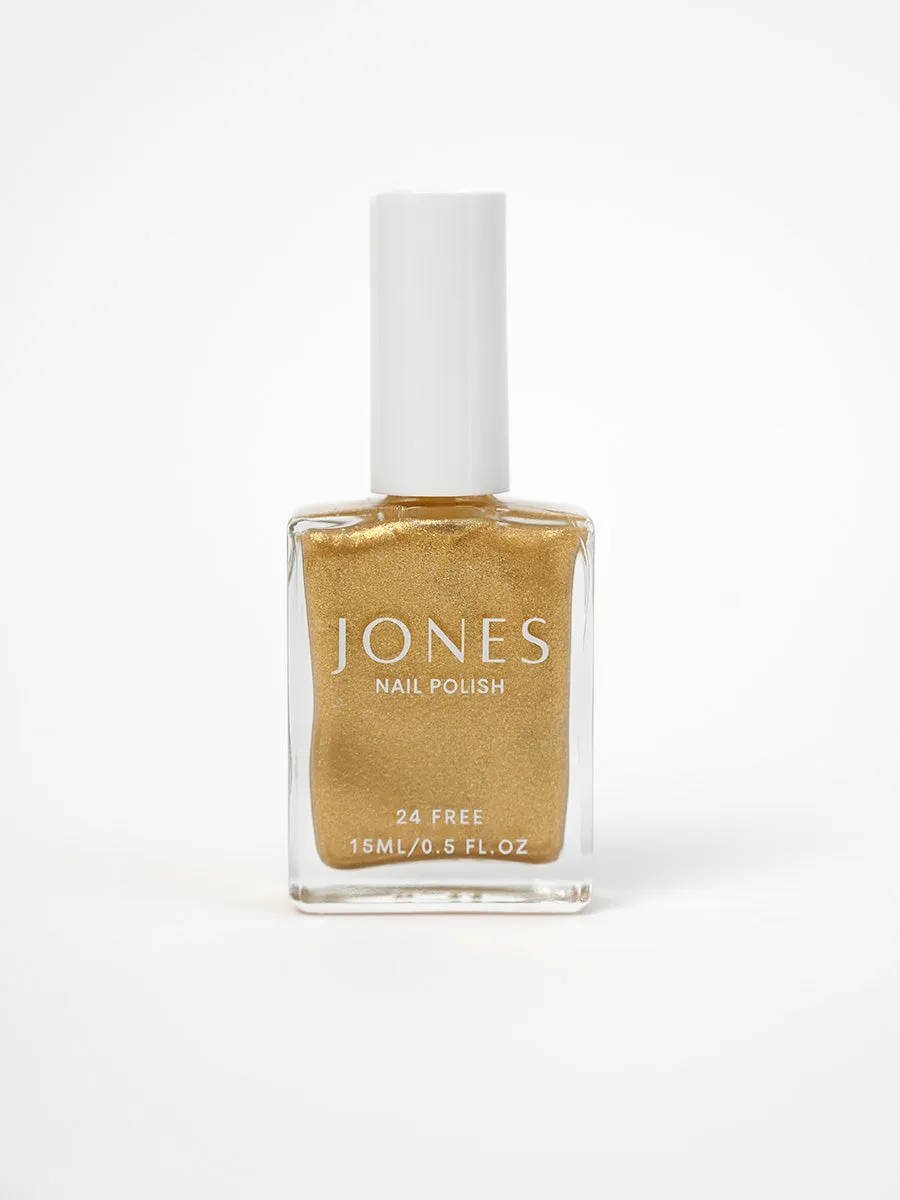 Leigh Nail Polish sold by Jones