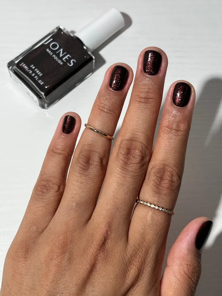 Laura Nail Polish sold by Jones product image thumbnail 3