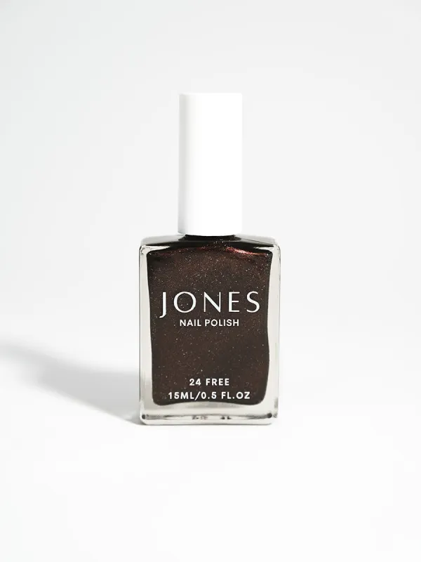 Laura Nail Polish sold by Jones