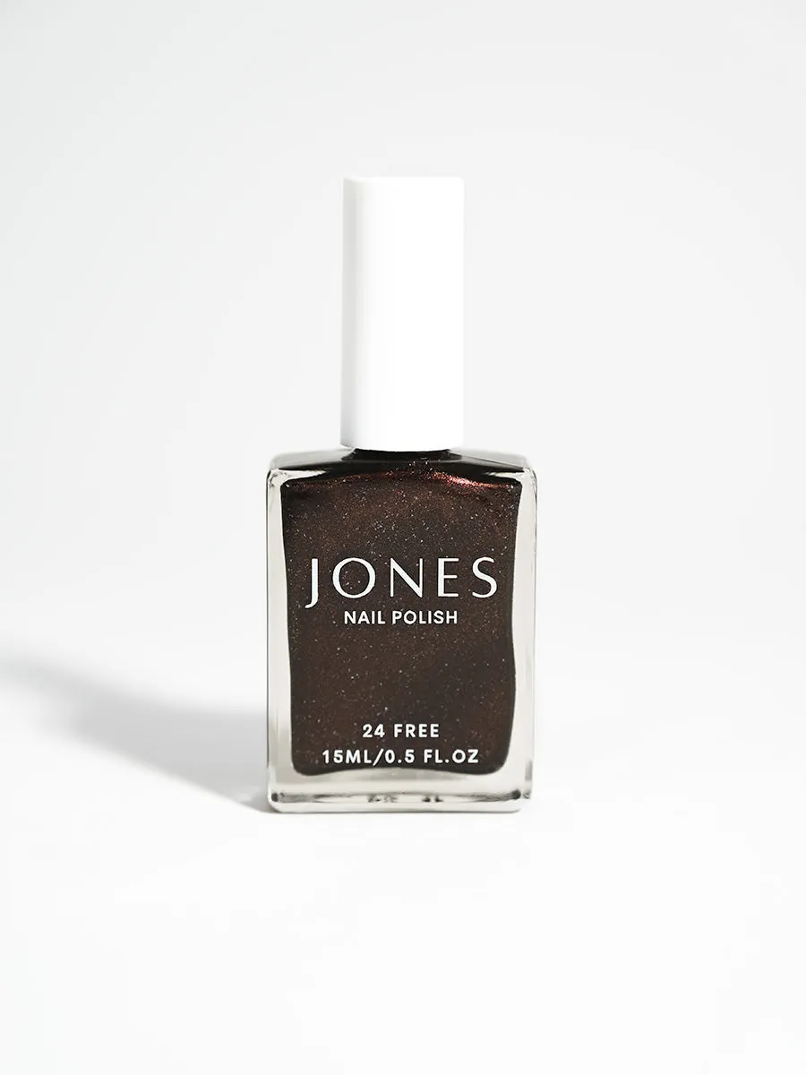 Laura Nail Polish sold by Jones