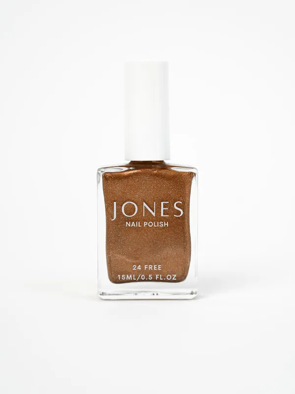 Aaliyah Nail Polish sold by Jones