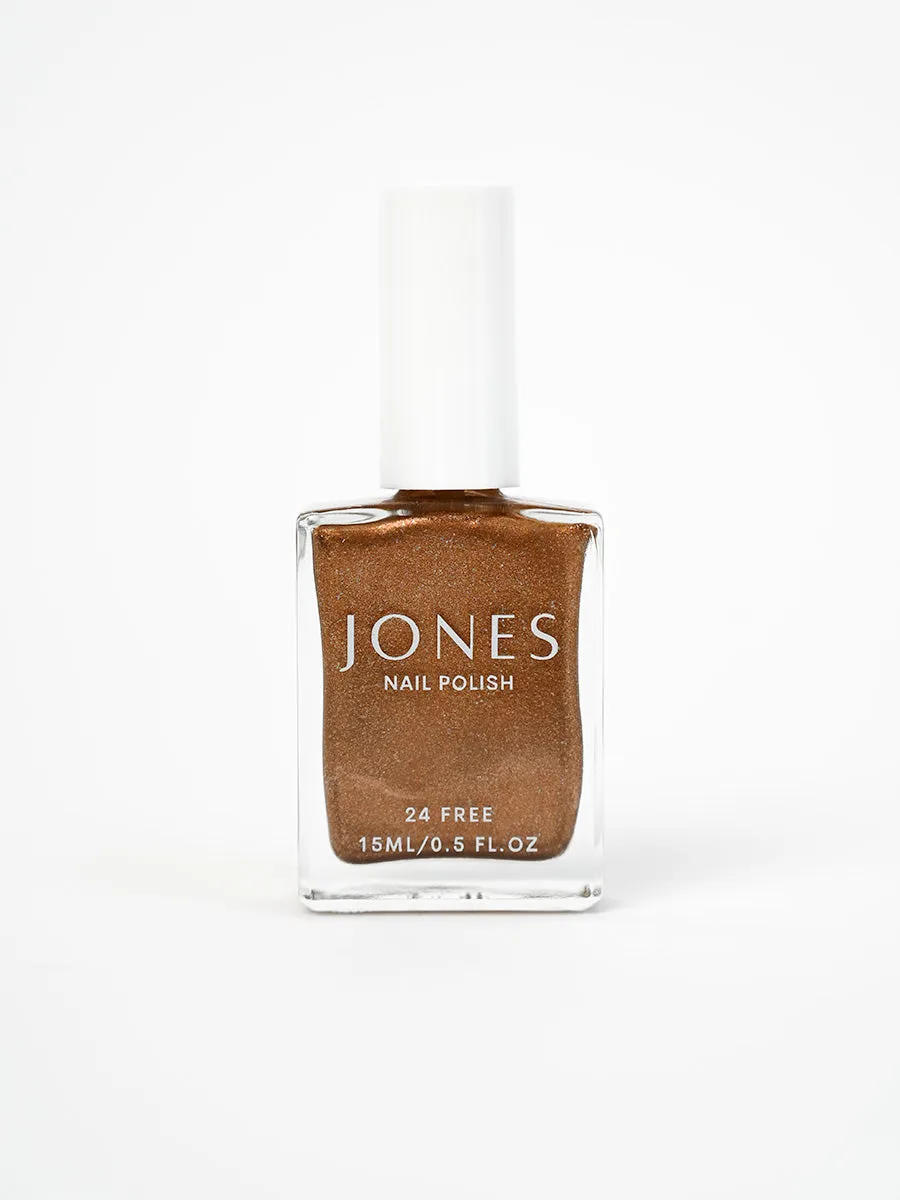 Aaliyah Nail Polish sold by Jones