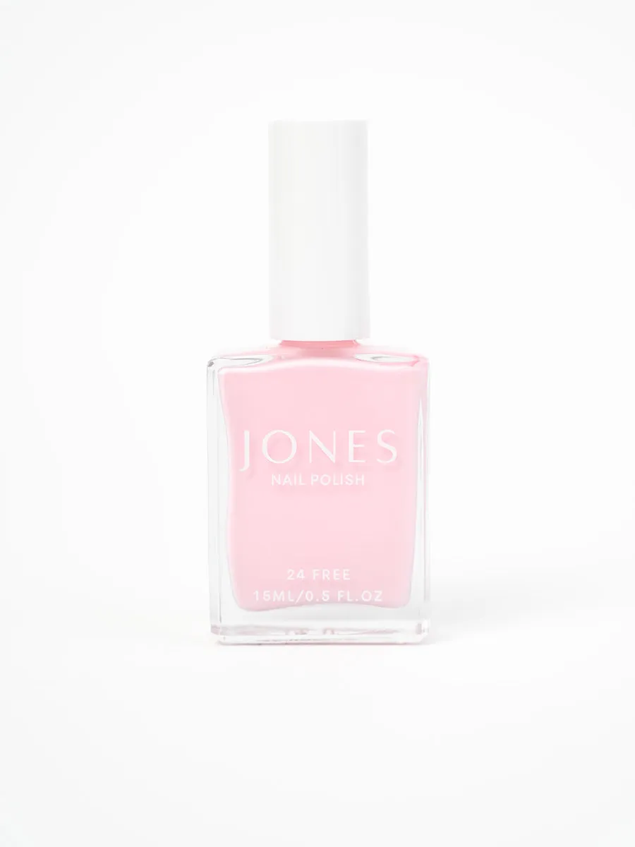 Jessie Nail Polish sold by Jones