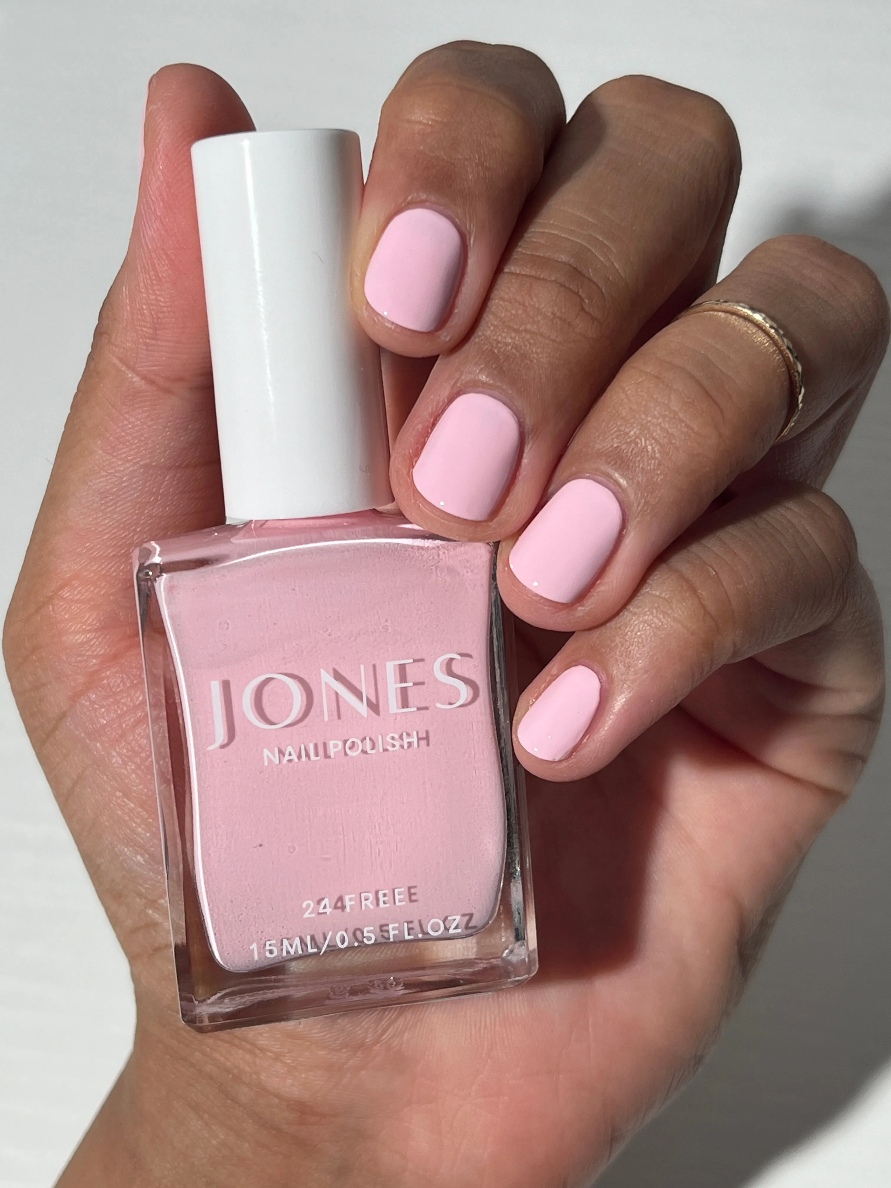 Jessie Nail Polish sold by Jones product image thumbnail 3