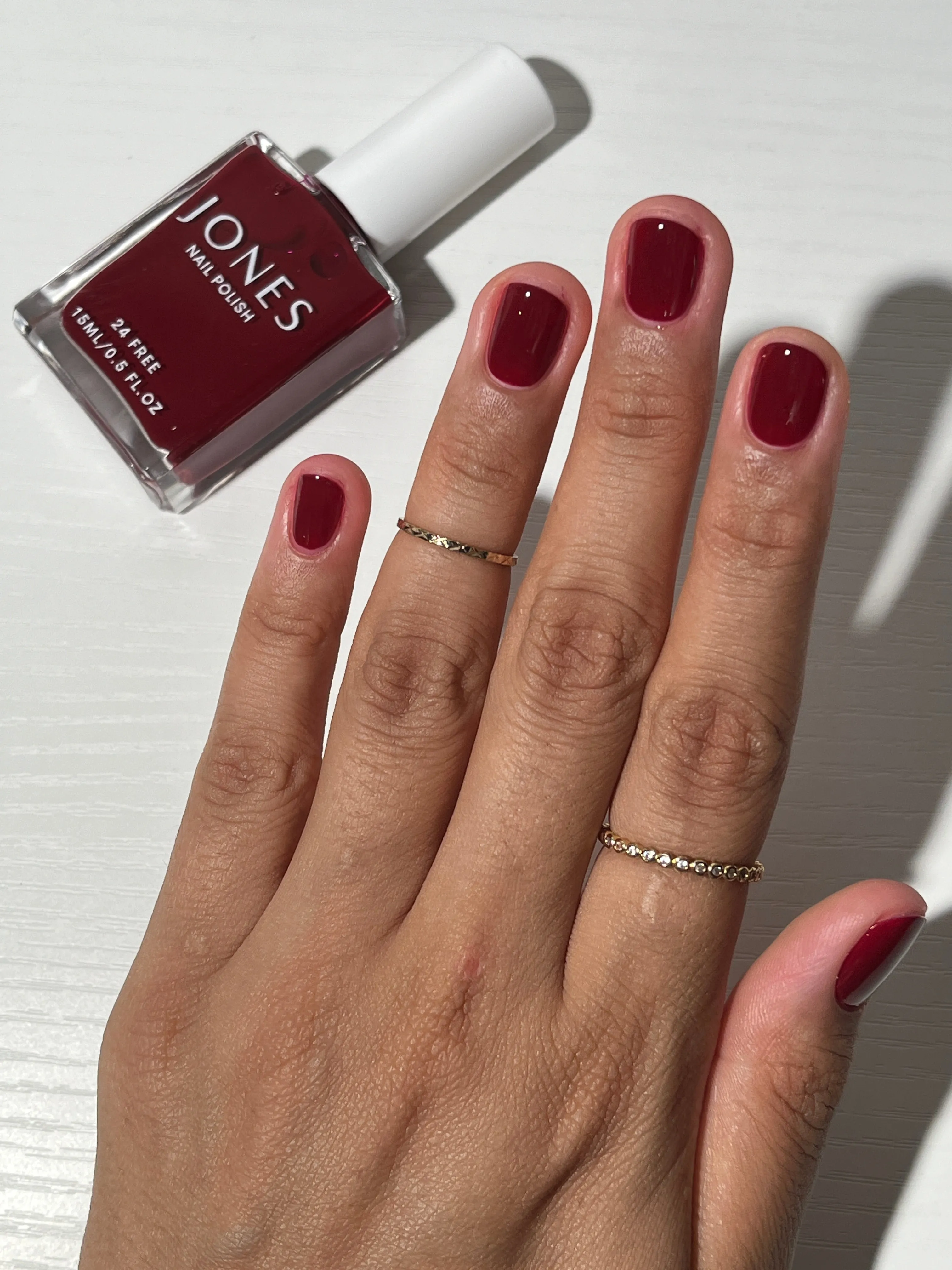 Emily Nail Polish sold by Jones product image thumbnail 2