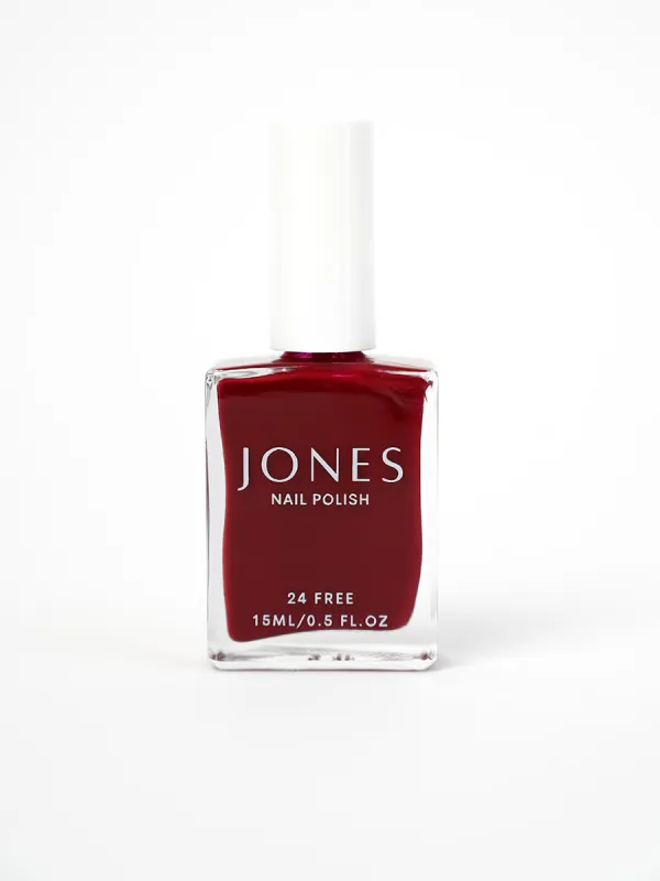 Emily Nail Polish sold by Jones
