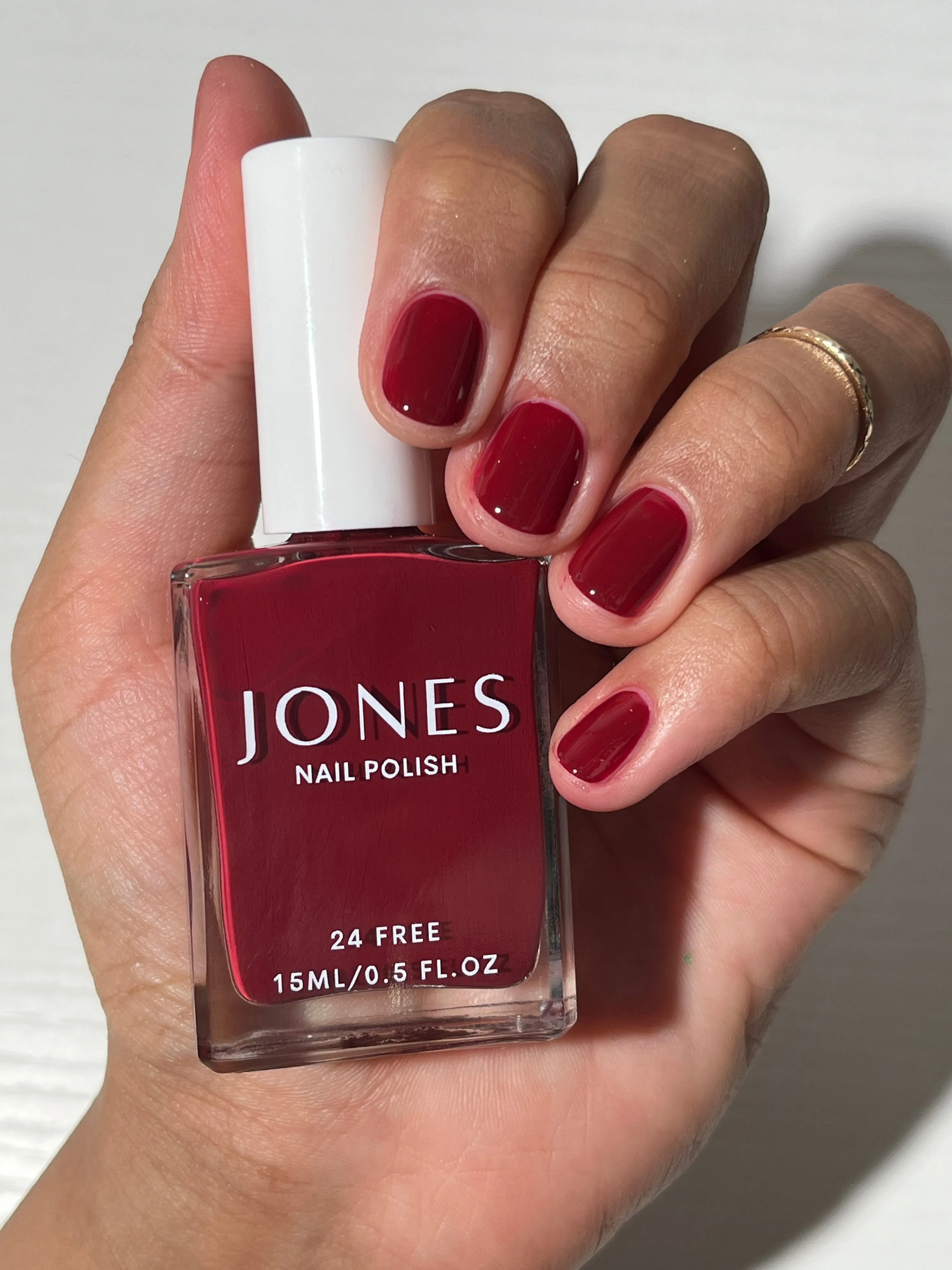 Emily Nail Polish sold by Jones product image thumbnail 3