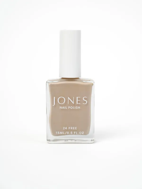 Clare Nail Polish sold by Jones