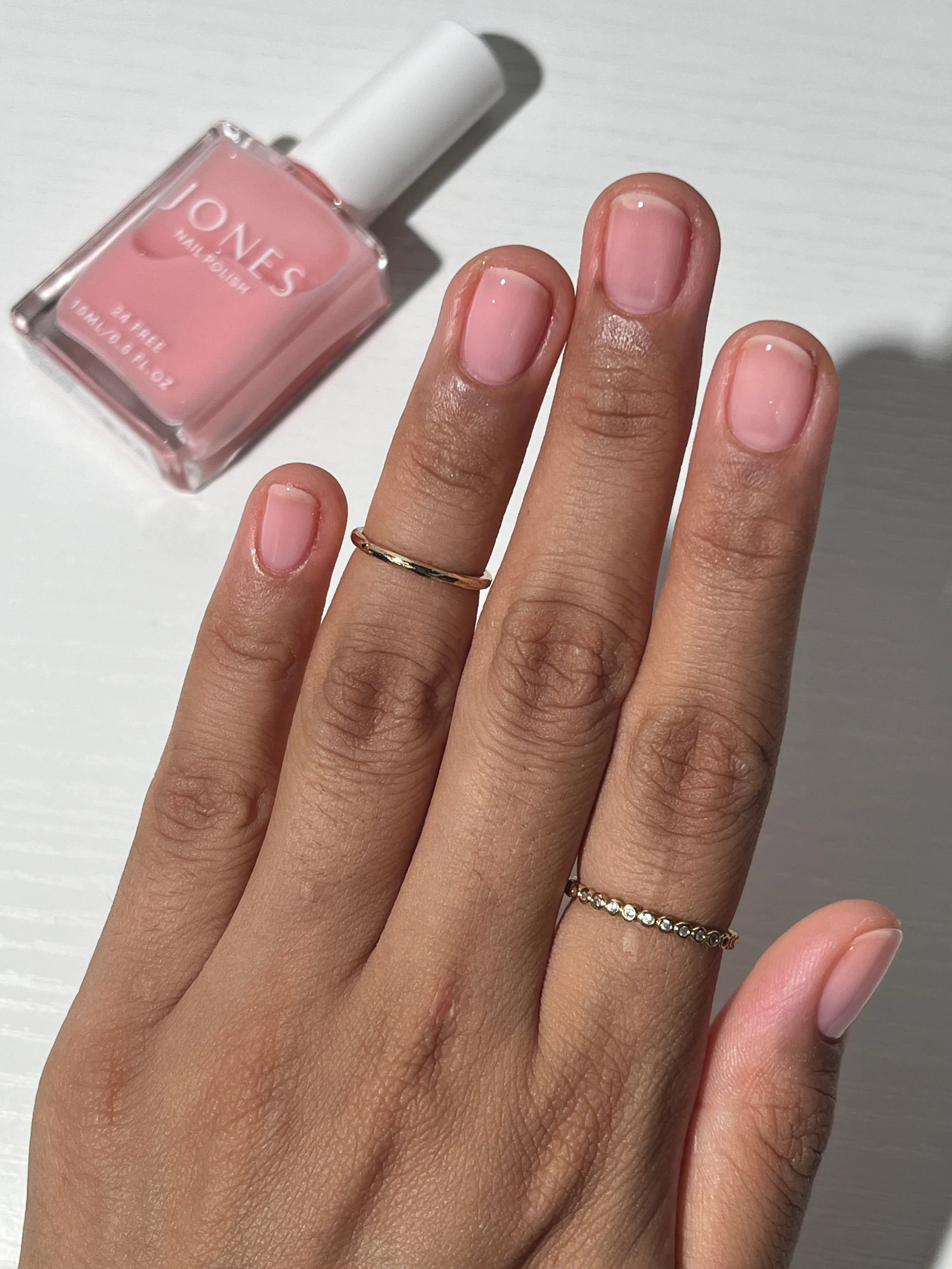 Alchemy Nail Polish sold by Jones product image thumbnail 3